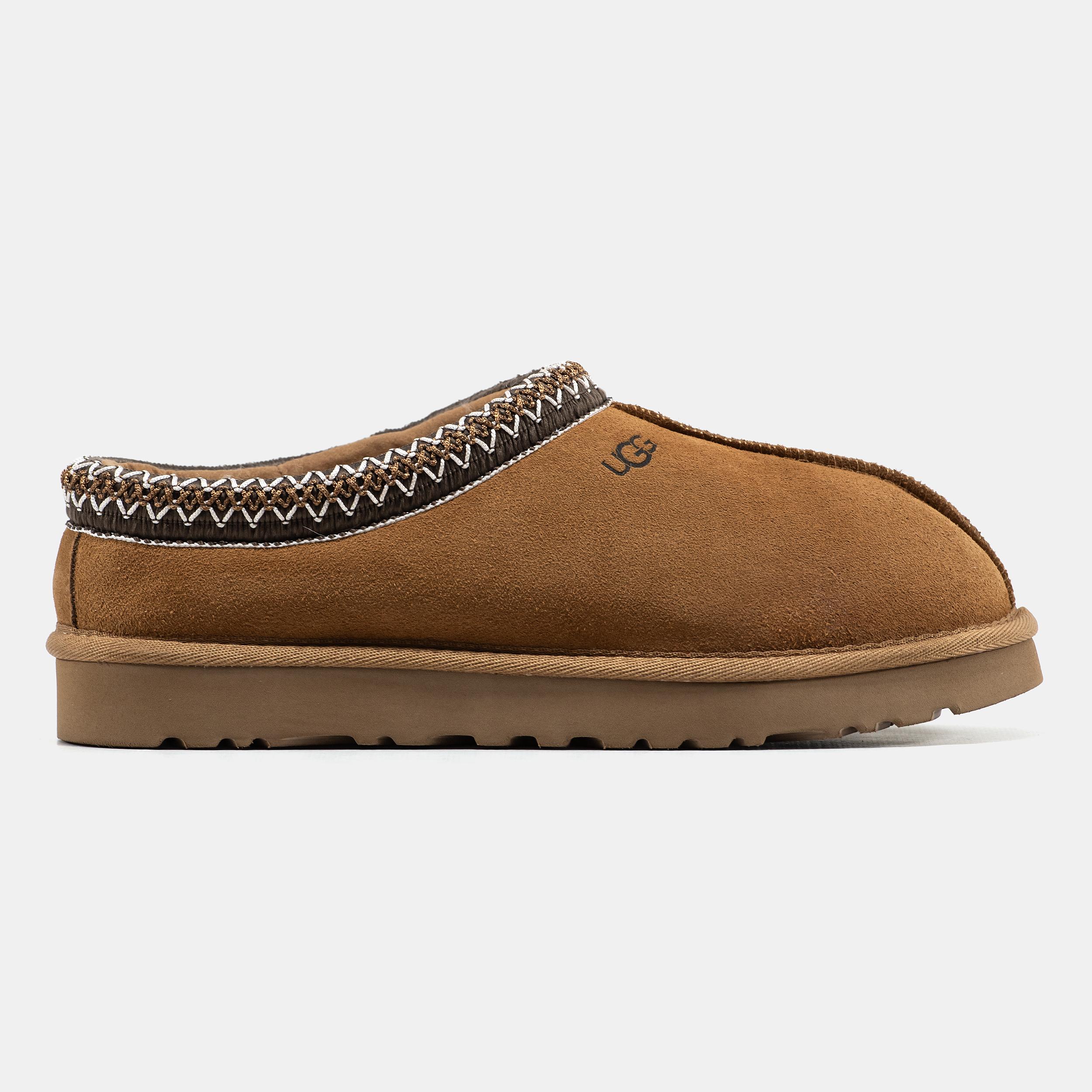 UGG Tasman Chestnut - изображение 3