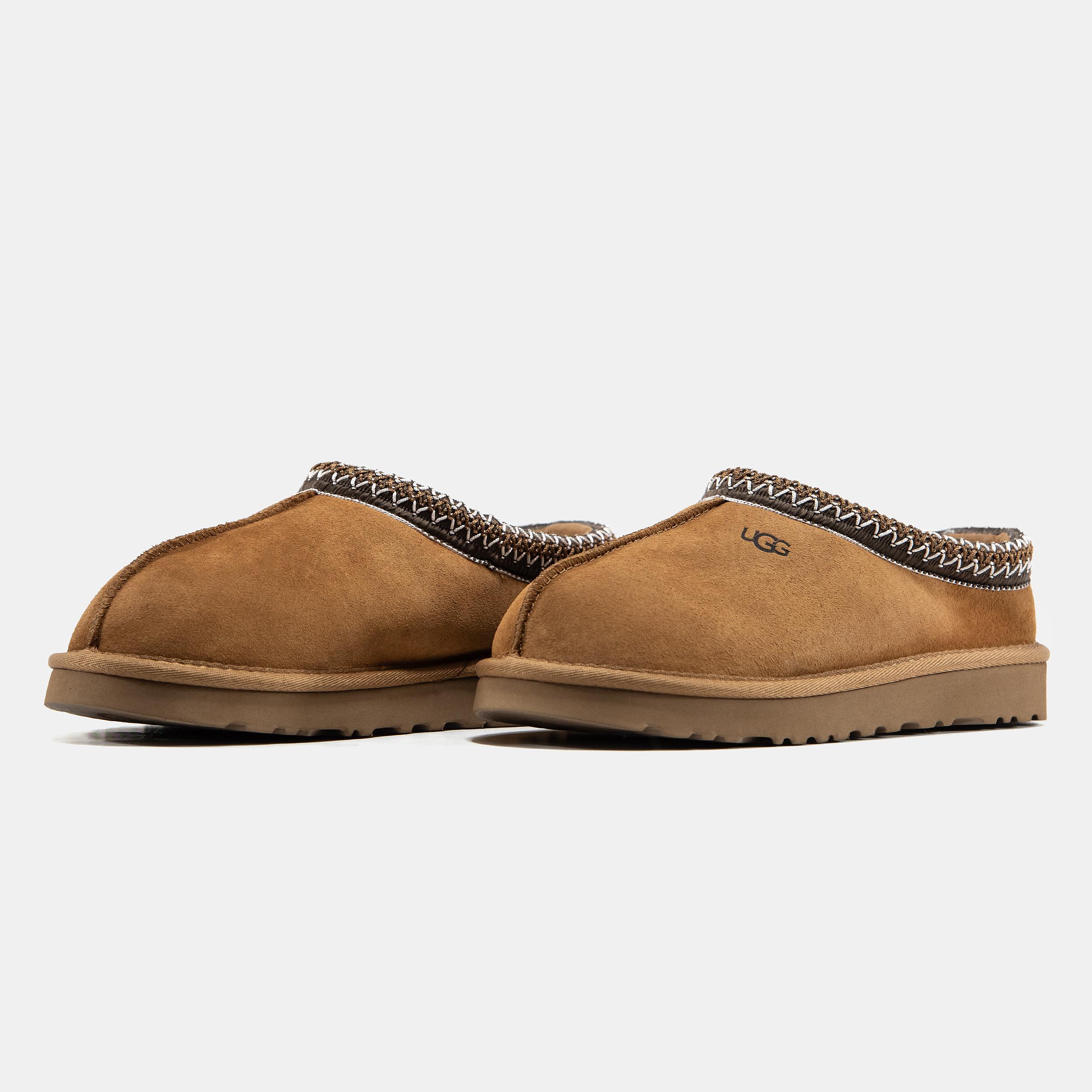 UGG Tasman Chestnut - изображение 4