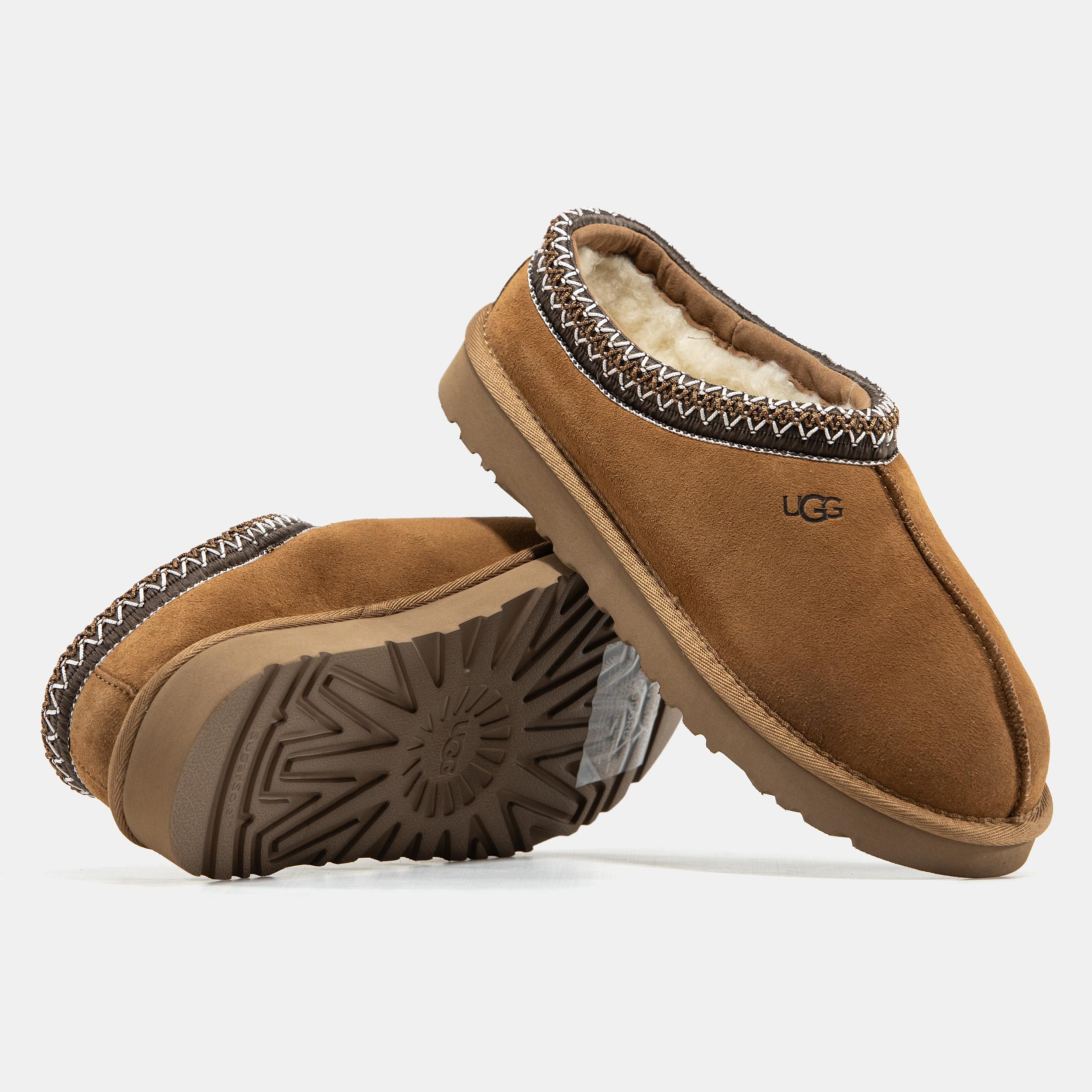 UGG Tasman Chestnut - изображение 5
