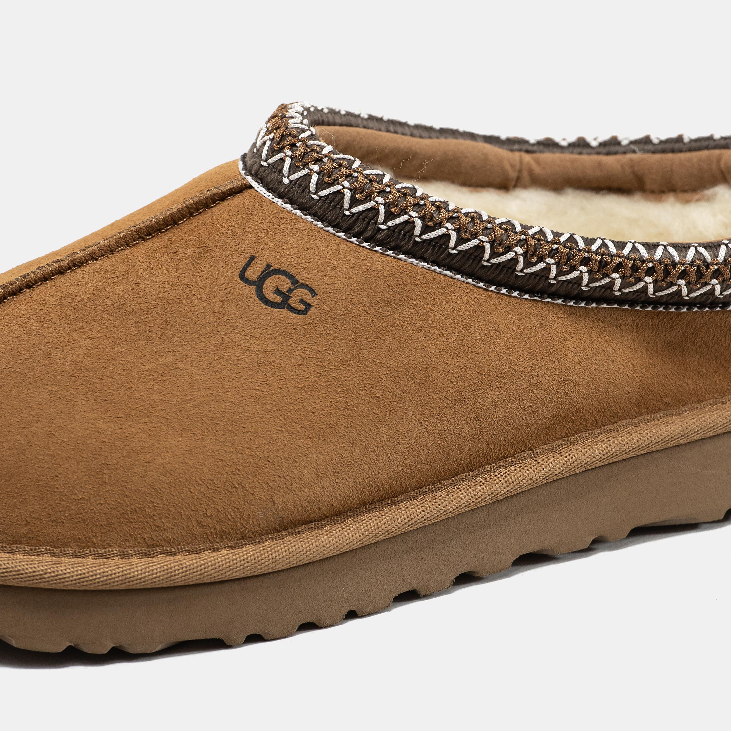 UGG Tasman Chestnut - изображение 6