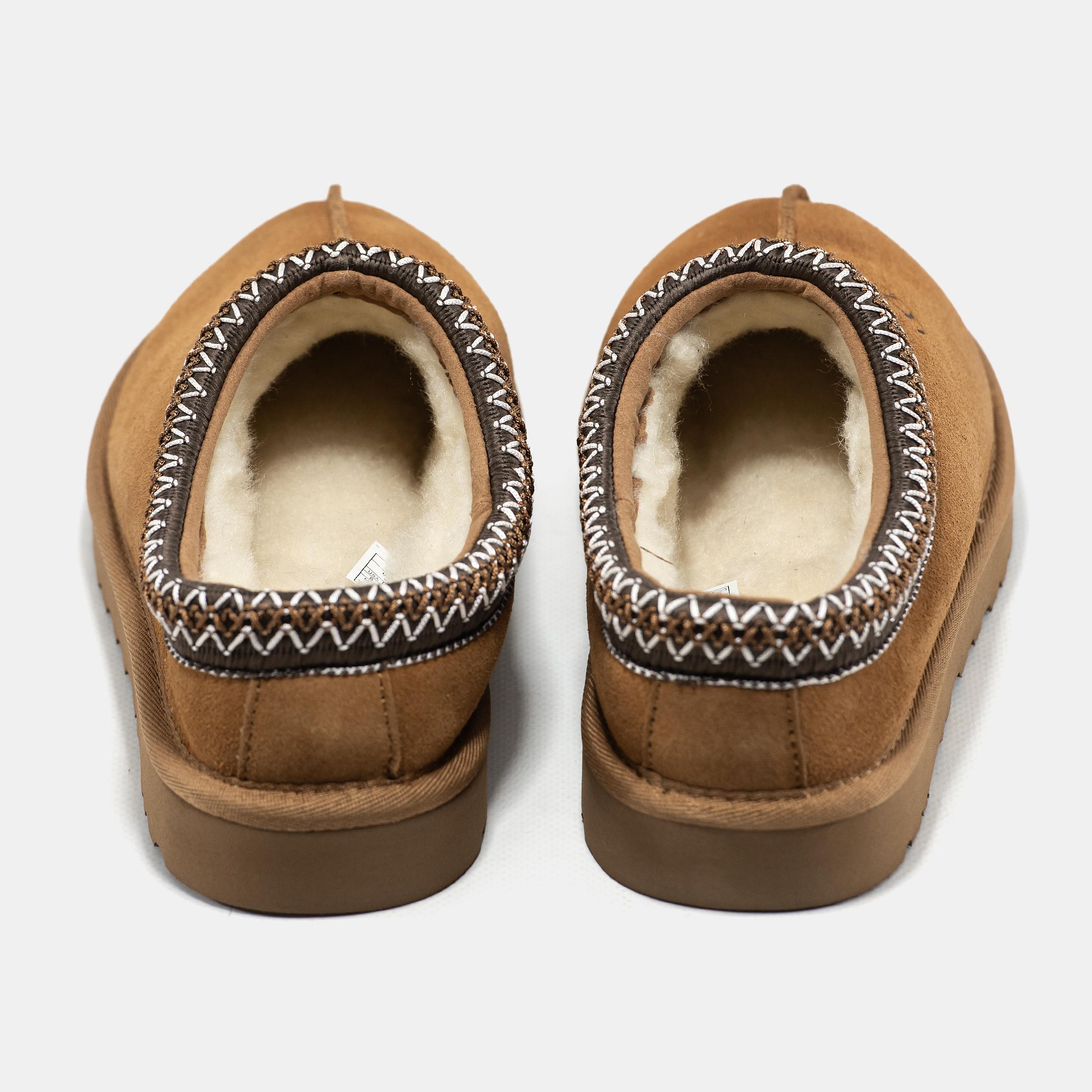 UGG Tasman Chestnut - изображение 7