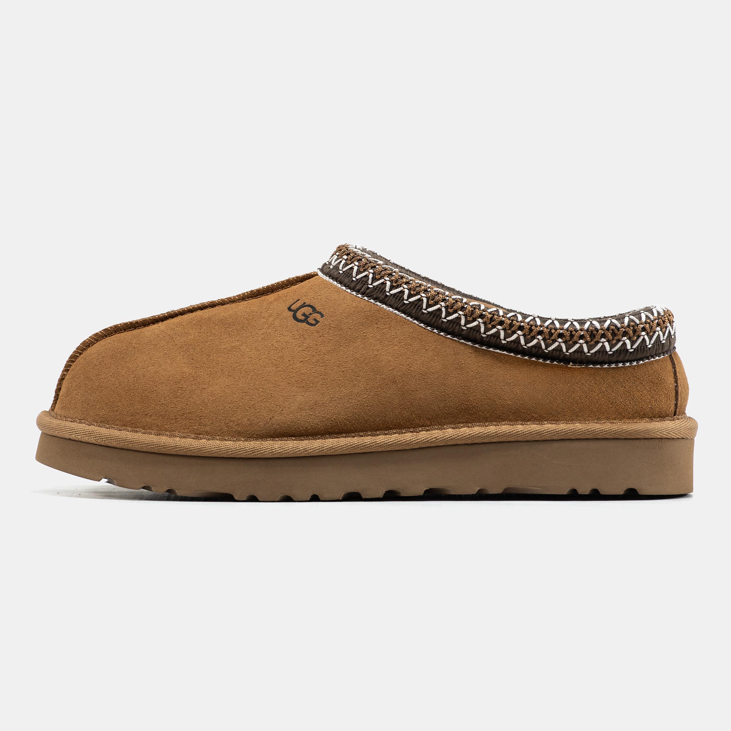 UGG Tasman Chestnut
