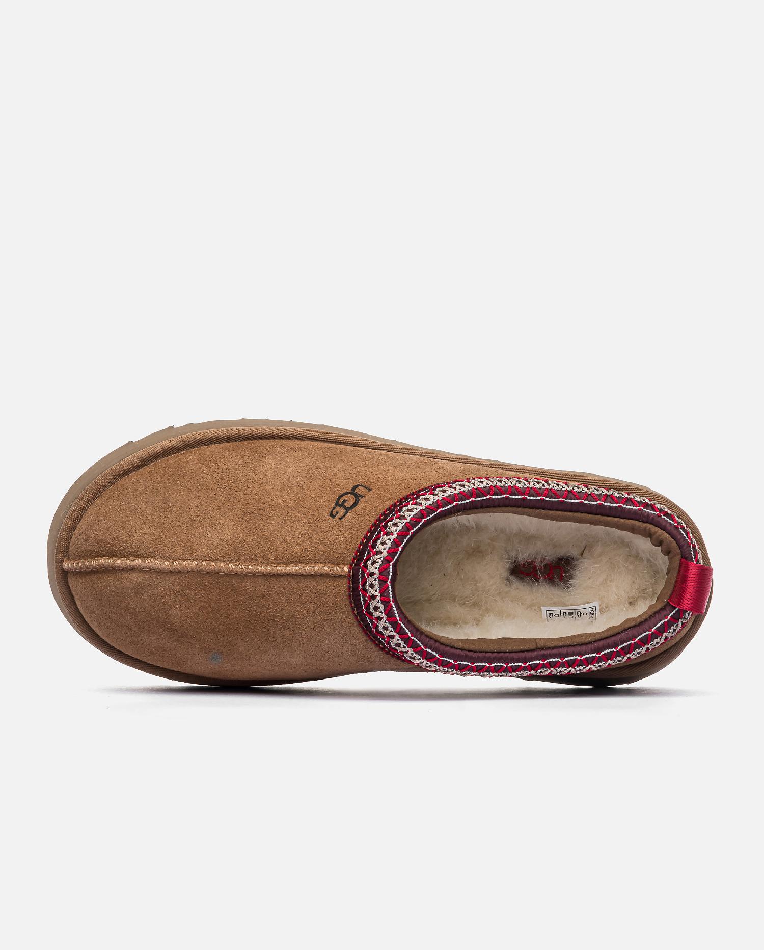 UGG Tazz Slipper Brown - изображение 1