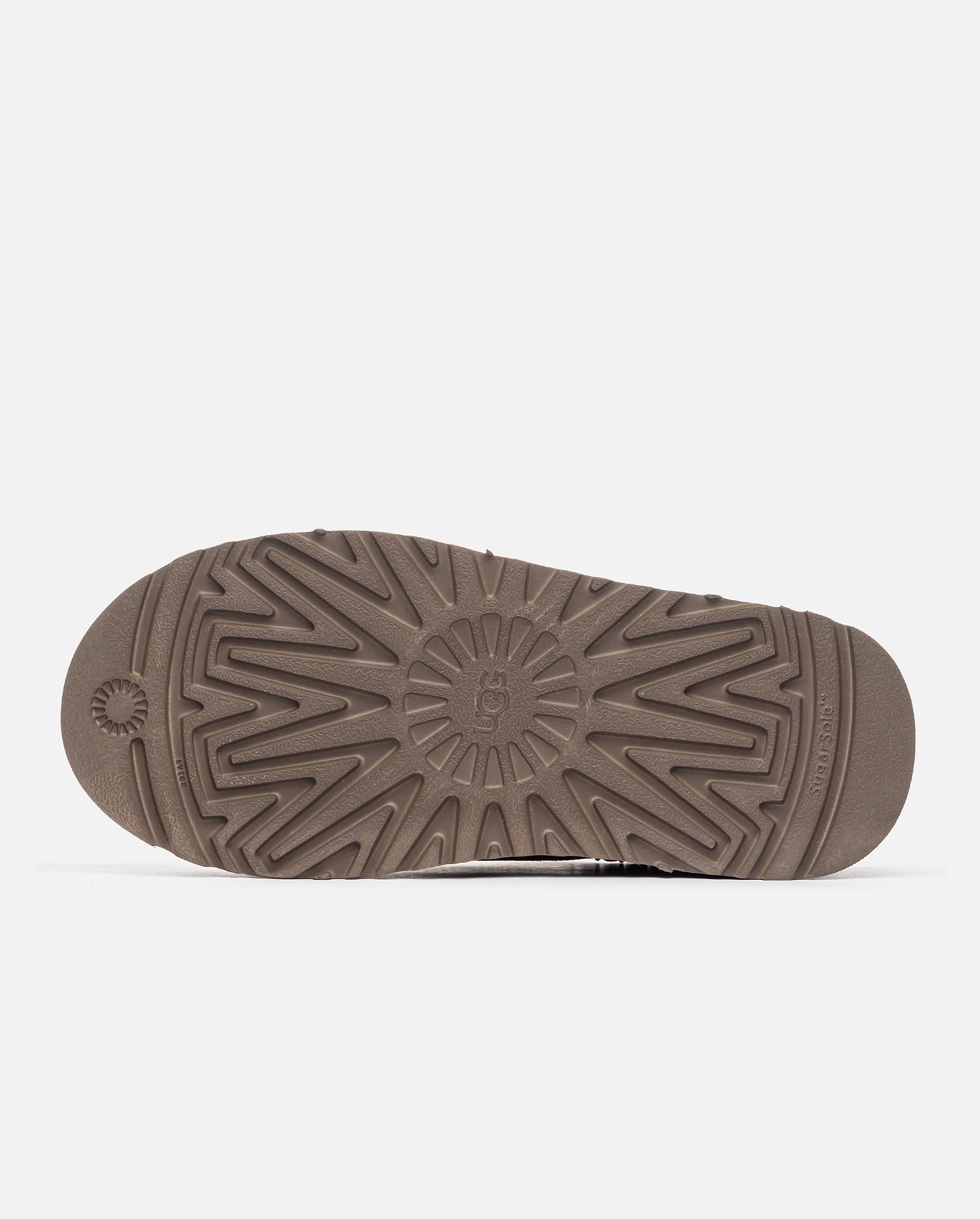 UGG Tazz Slipper Brown - изображение 2