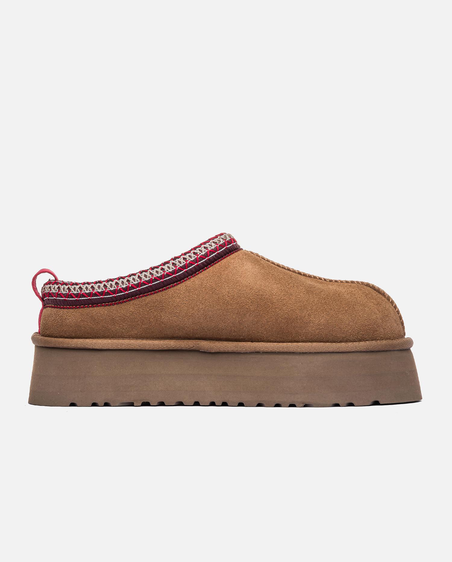 UGG Tazz Slipper Brown - изображение 3