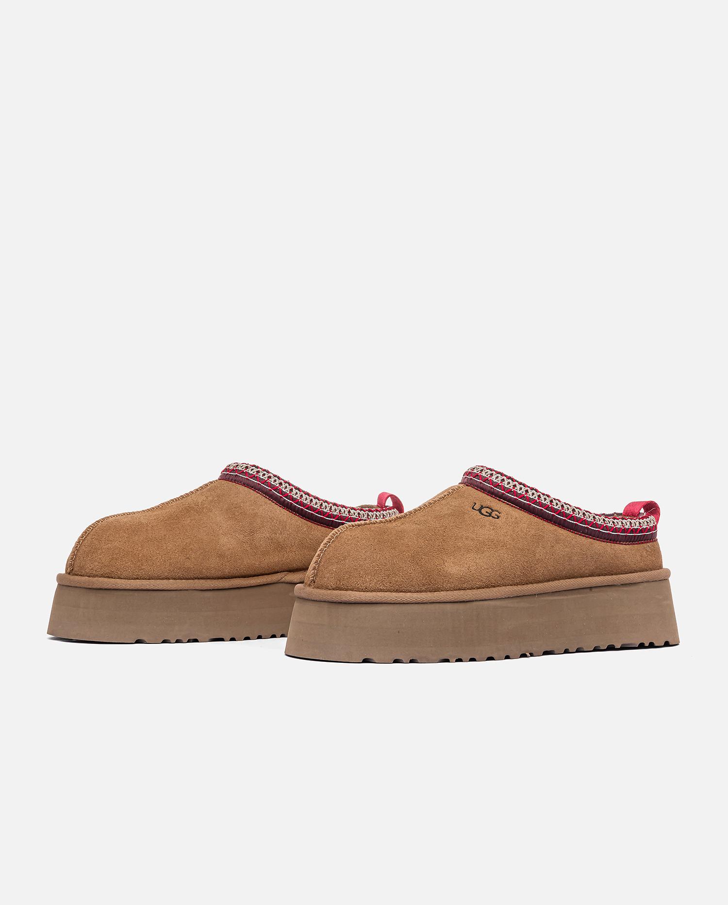 UGG Tazz Slipper Brown - изображение 5