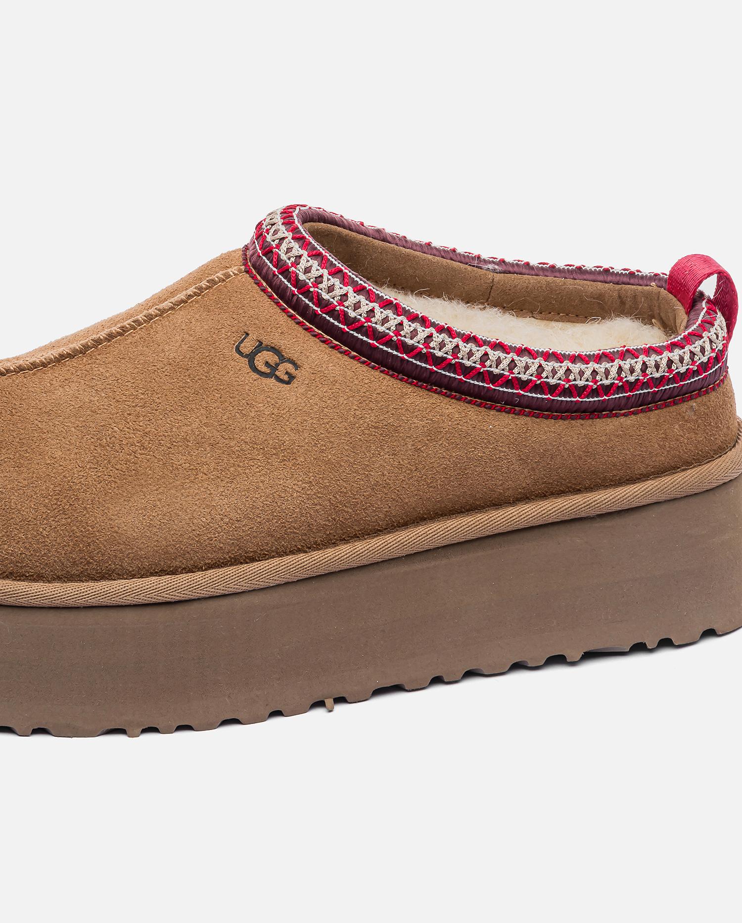 UGG Tazz Slipper Brown - изображение 6