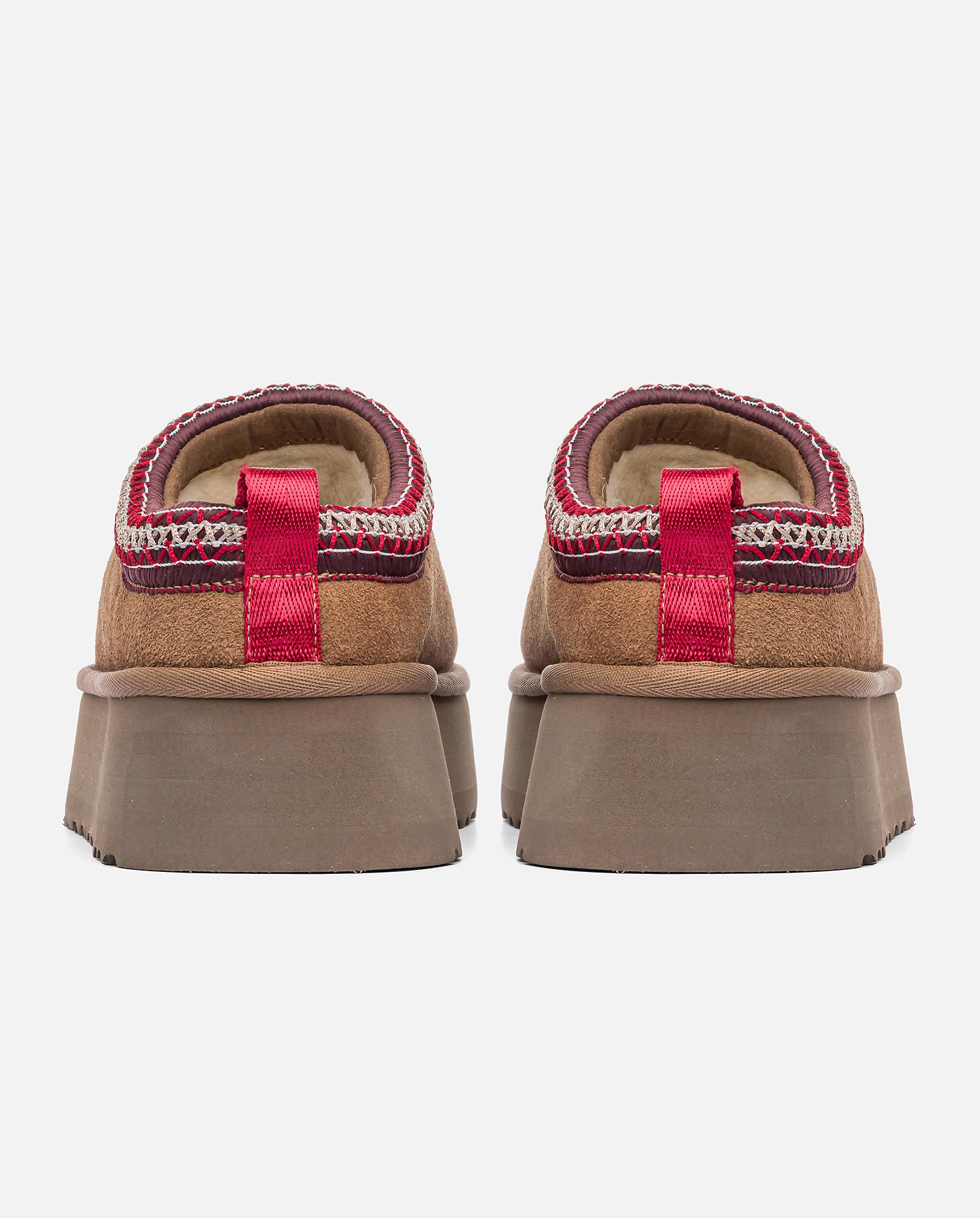 UGG Tazz Slipper Brown - изображение 7