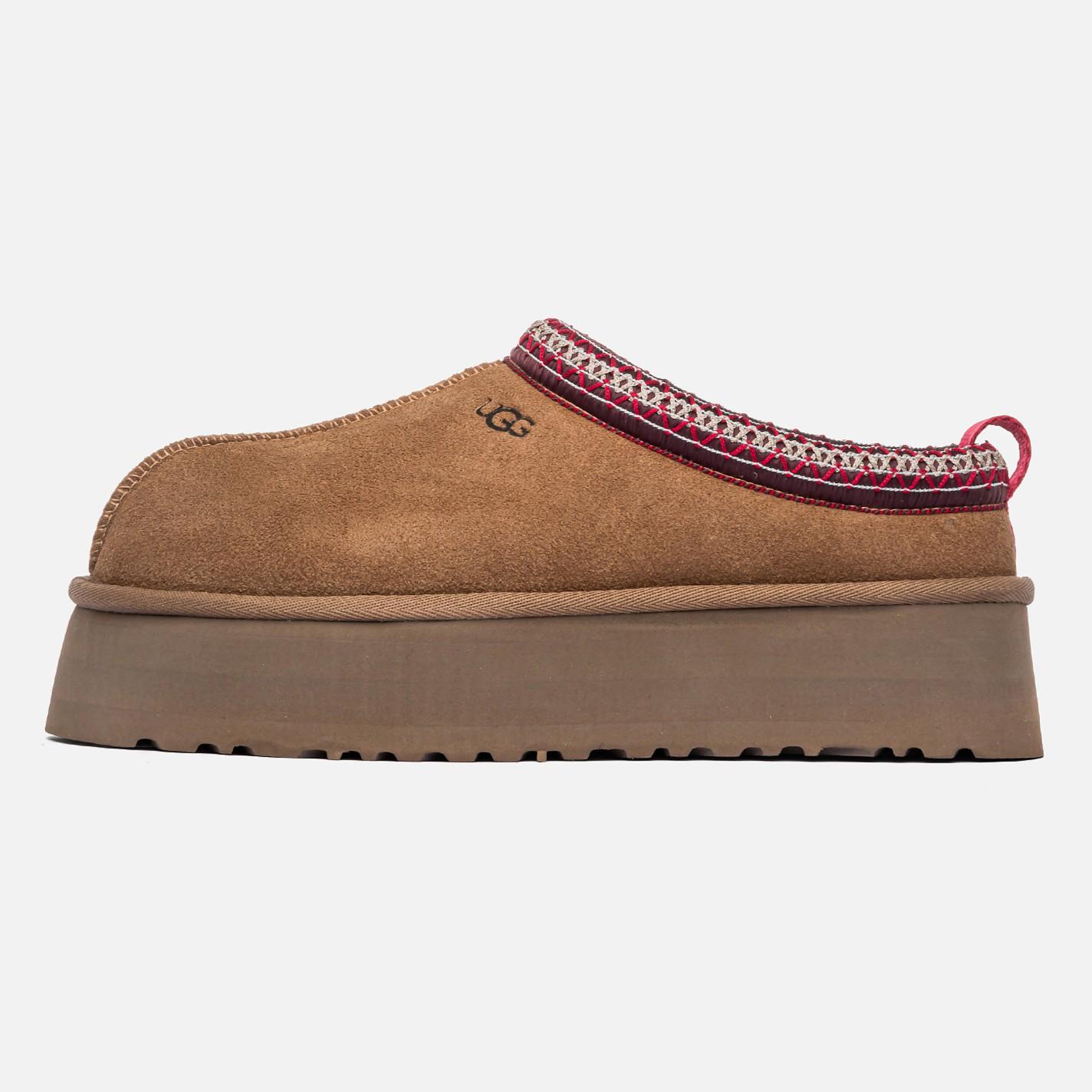 UGG Tazz Slipper Brown