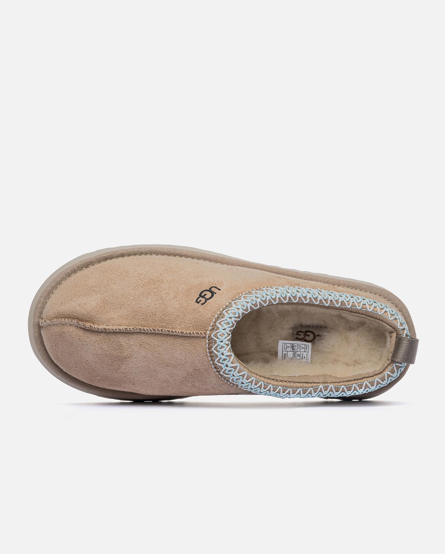 UGG Tazz Slipper Sand - изображение 1