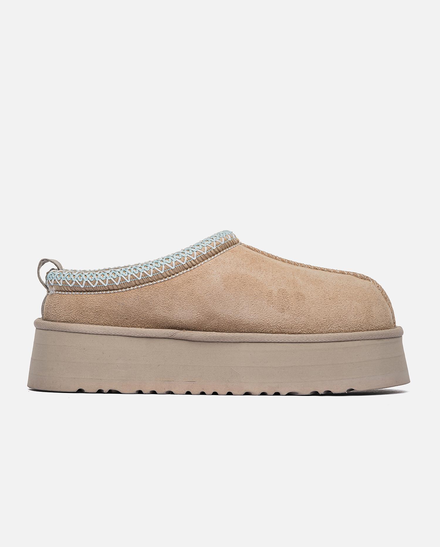 UGG Tazz Slipper Sand - изображение 3