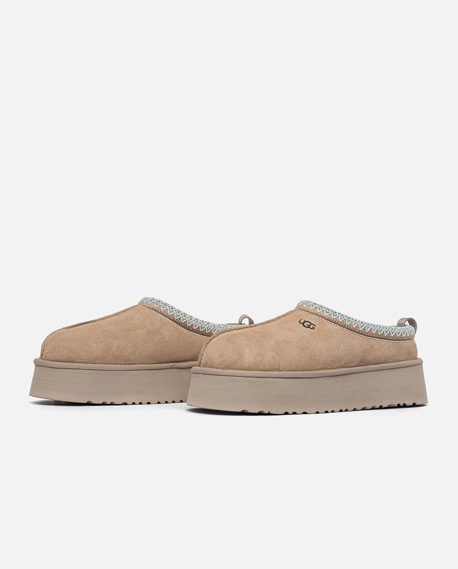 UGG Tazz Slipper Sand - изображение 4