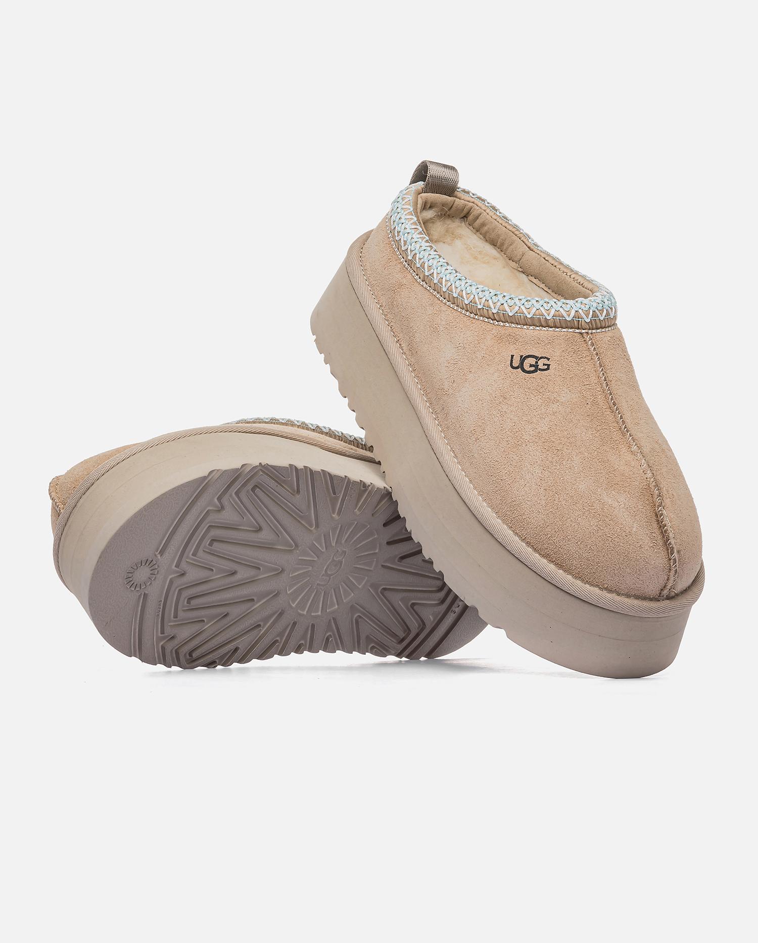 UGG Tazz Slipper Sand - изображение 5