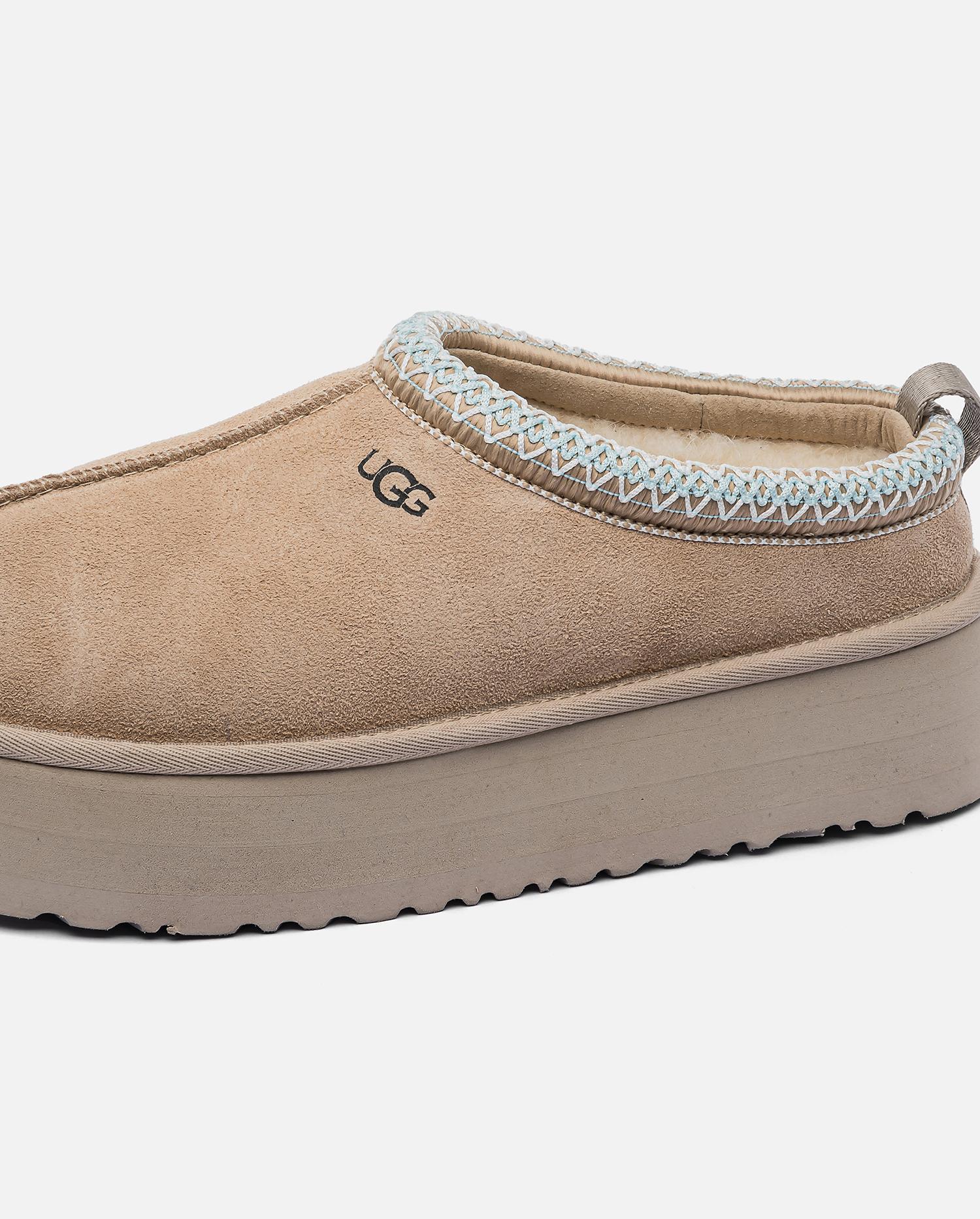 UGG Tazz Slipper Sand - изображение 6