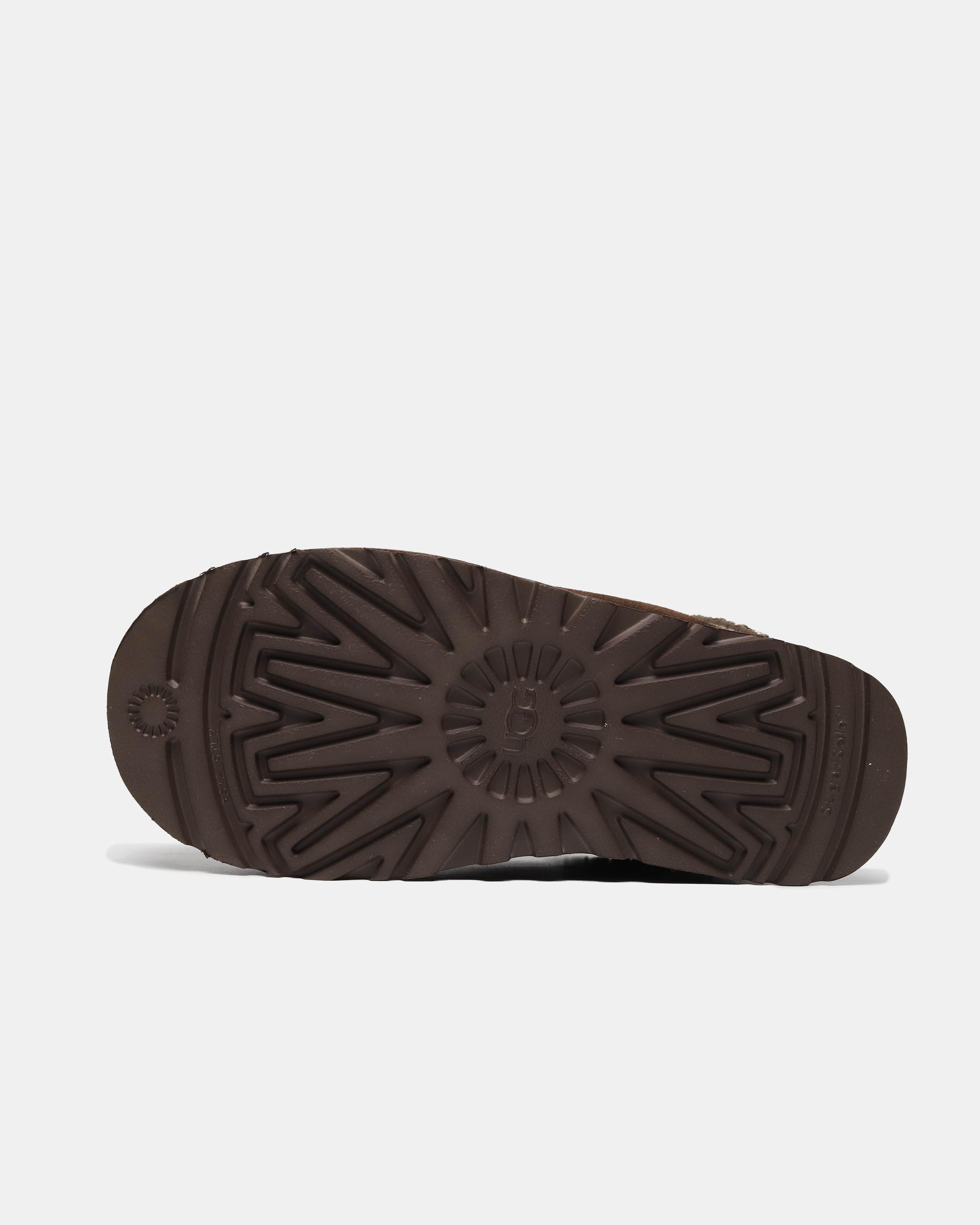 UGG Tazz Platform Chocolate - изображение 1