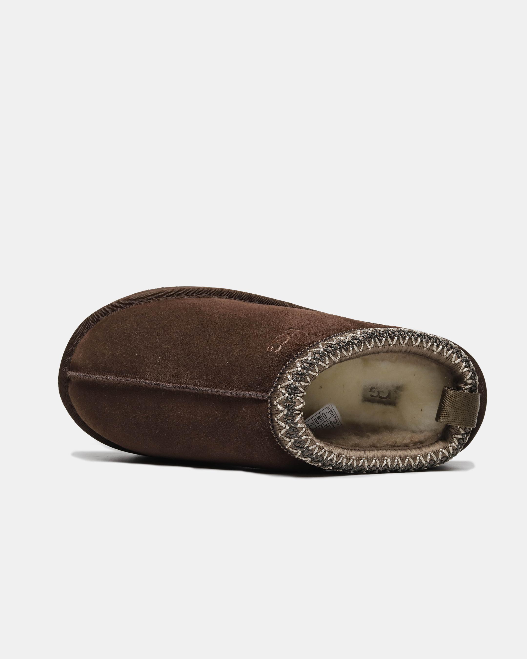 UGG Tazz Platform Chocolate - изображение 2
