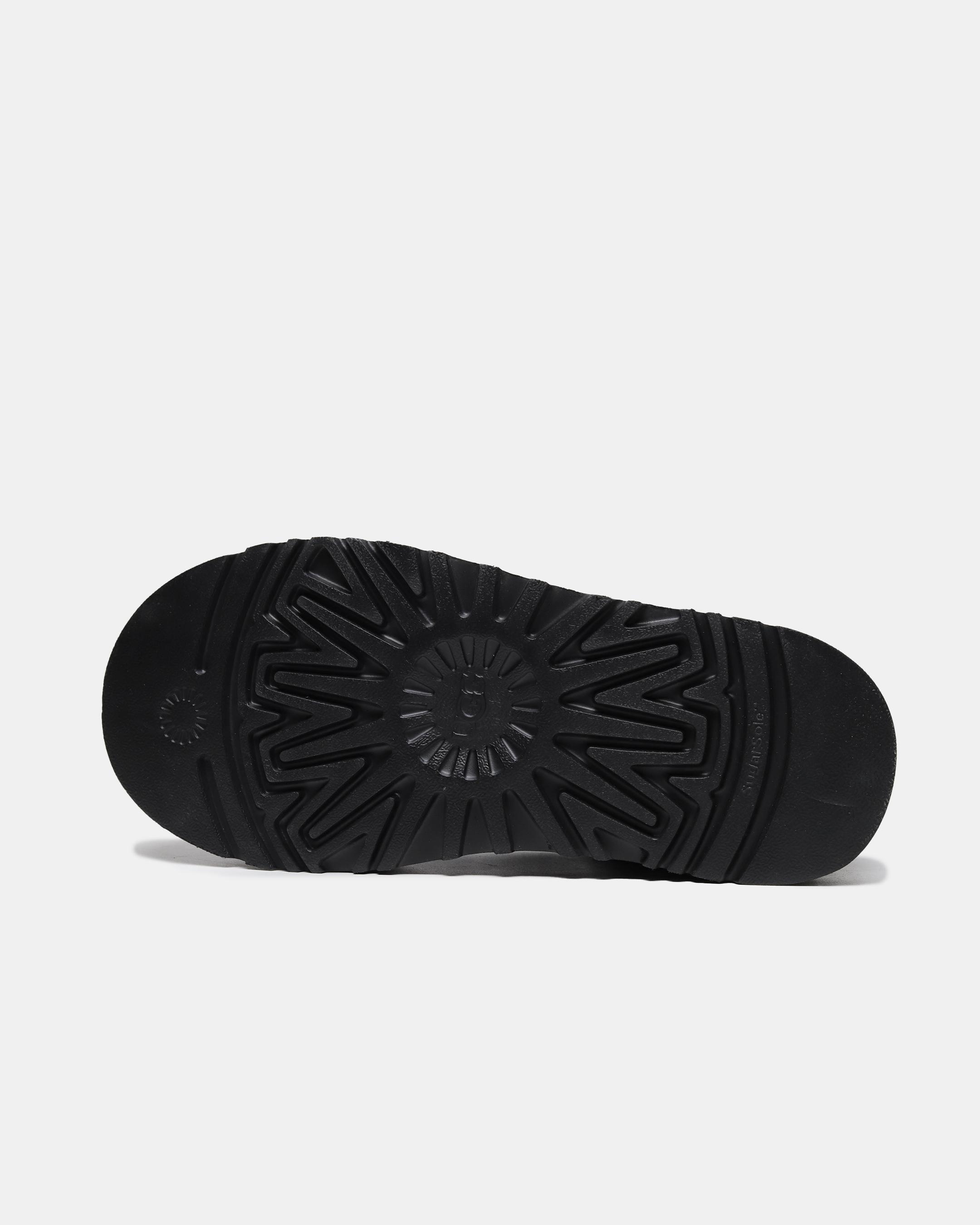 UGG Tazz Slipper Black - изображение 1