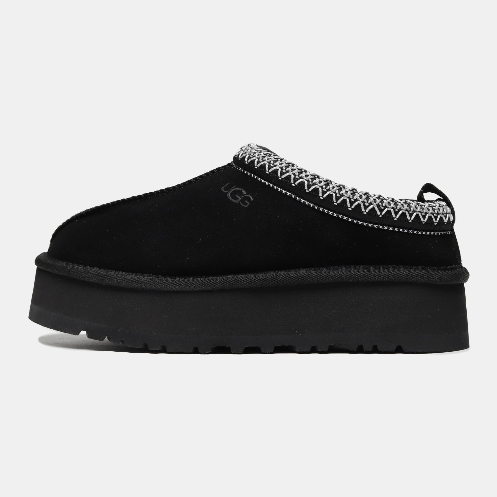 UGG Tazz Slipper Black