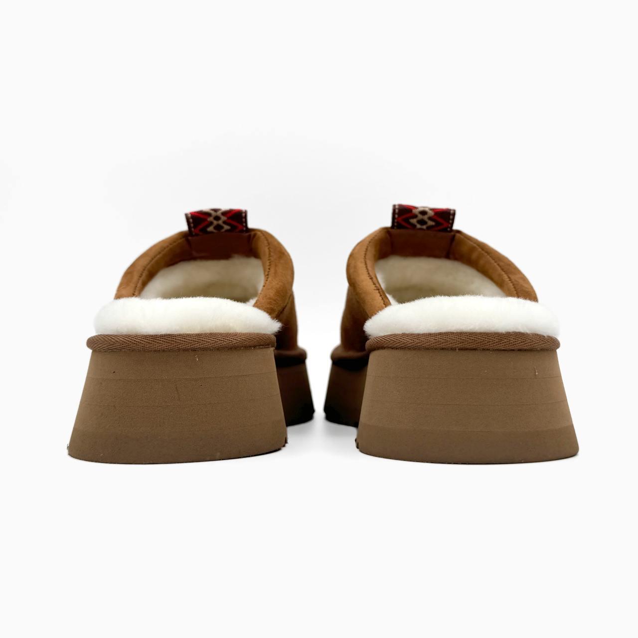 UGG Tazzle Chestnut - изображение 2