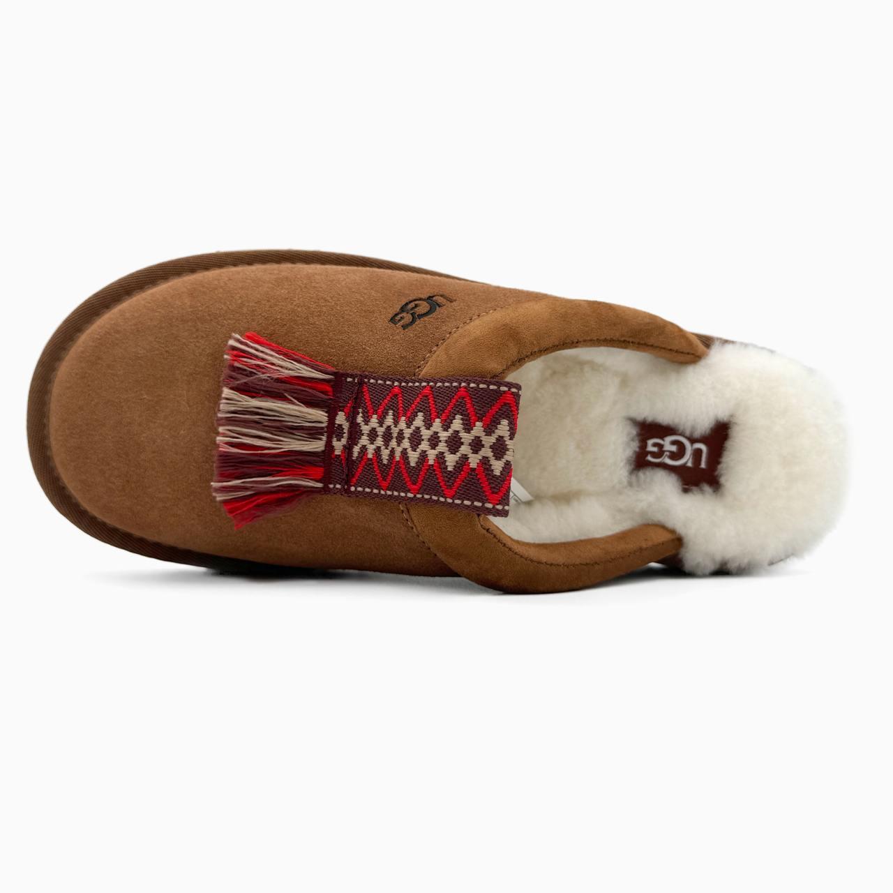 UGG Tazzle Chestnut - изображение 3