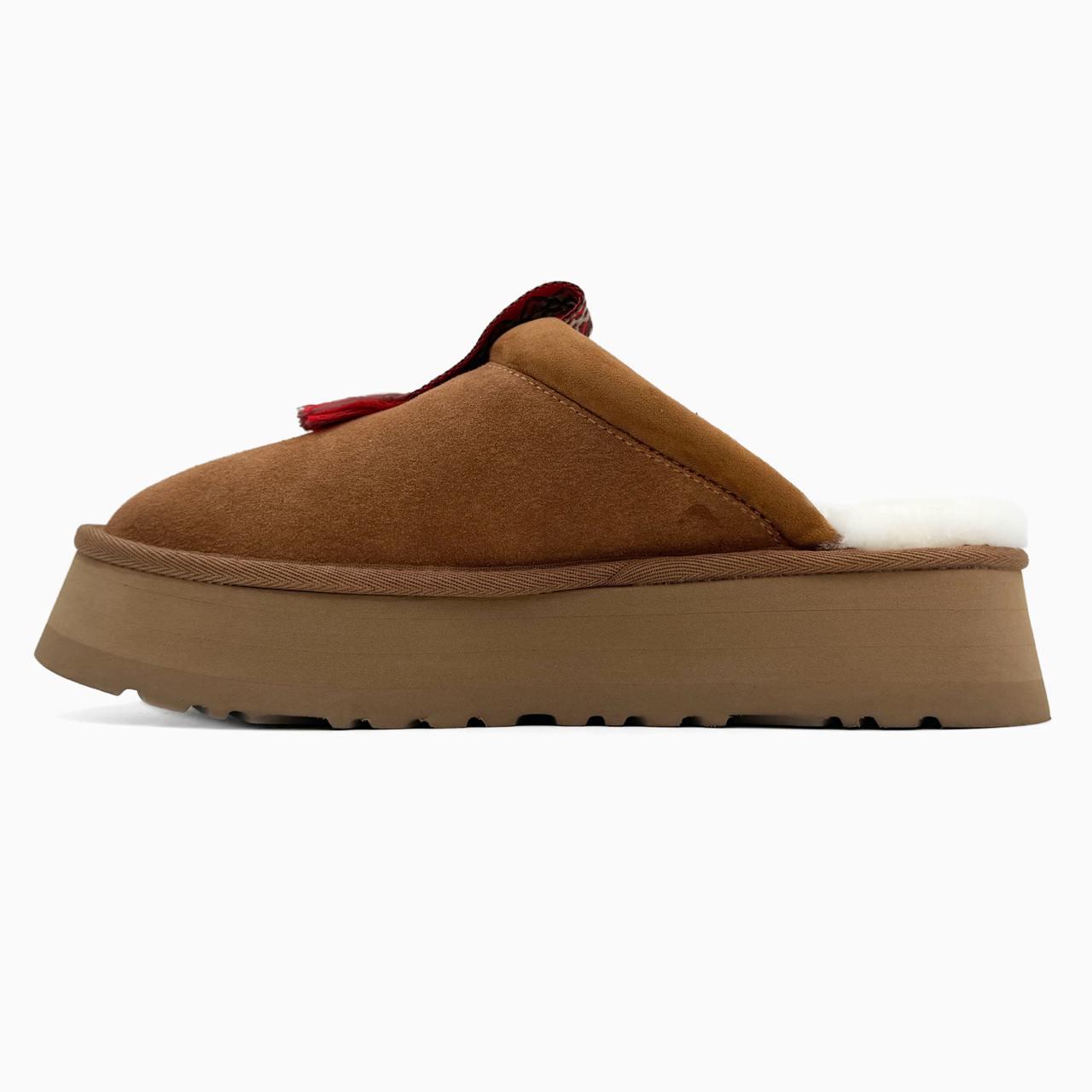 UGG Tazzle Chestnut - изображение 4