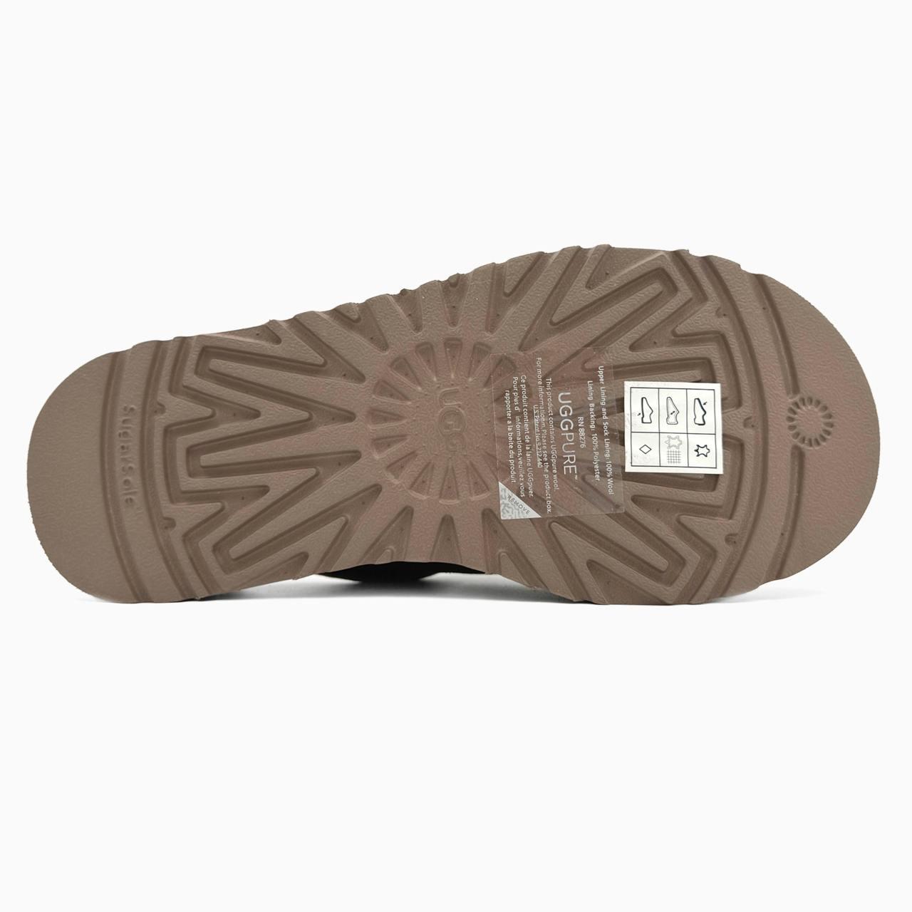 UGG Tazzle Chestnut - изображение 5