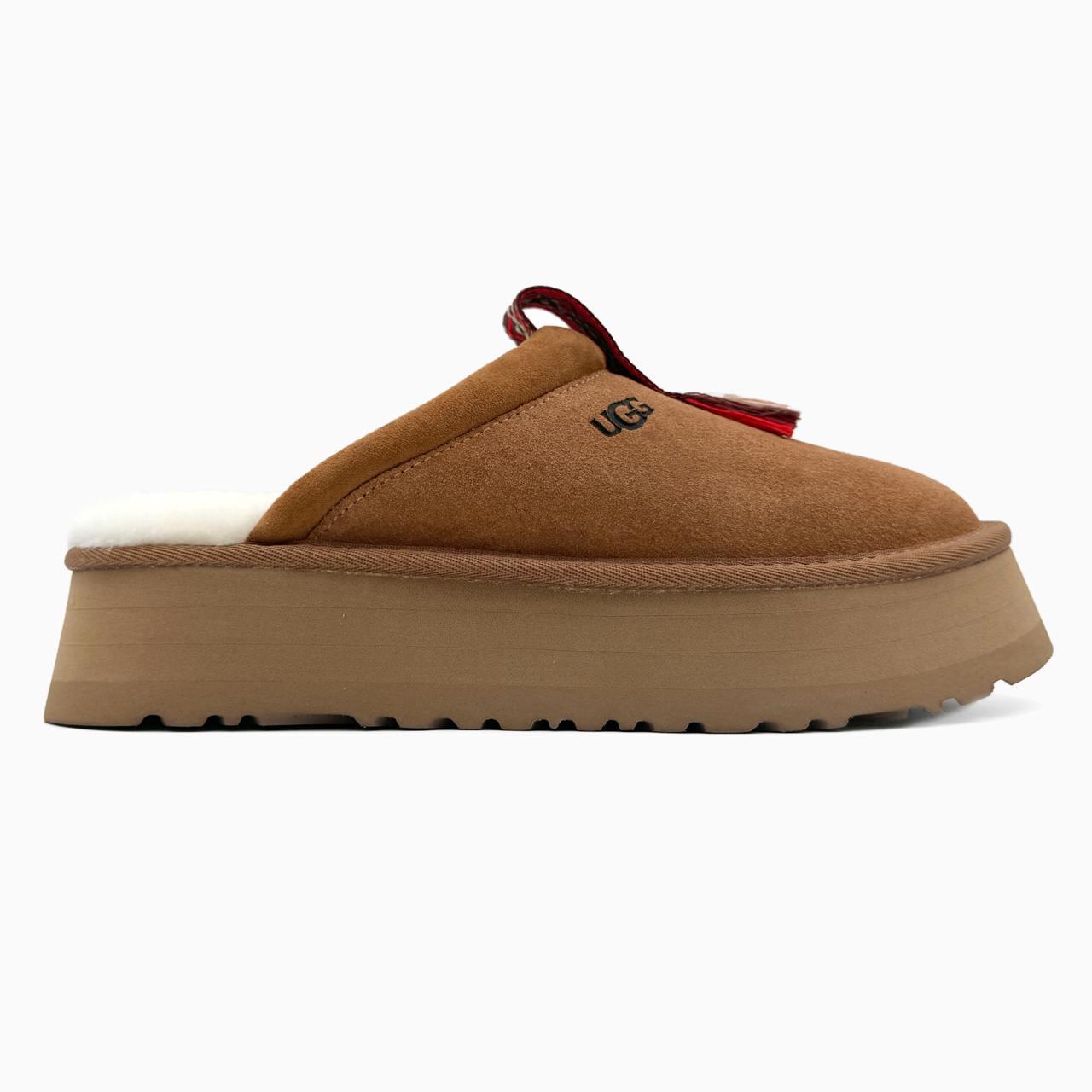 UGG Tazzle Chestnut - изображение 6