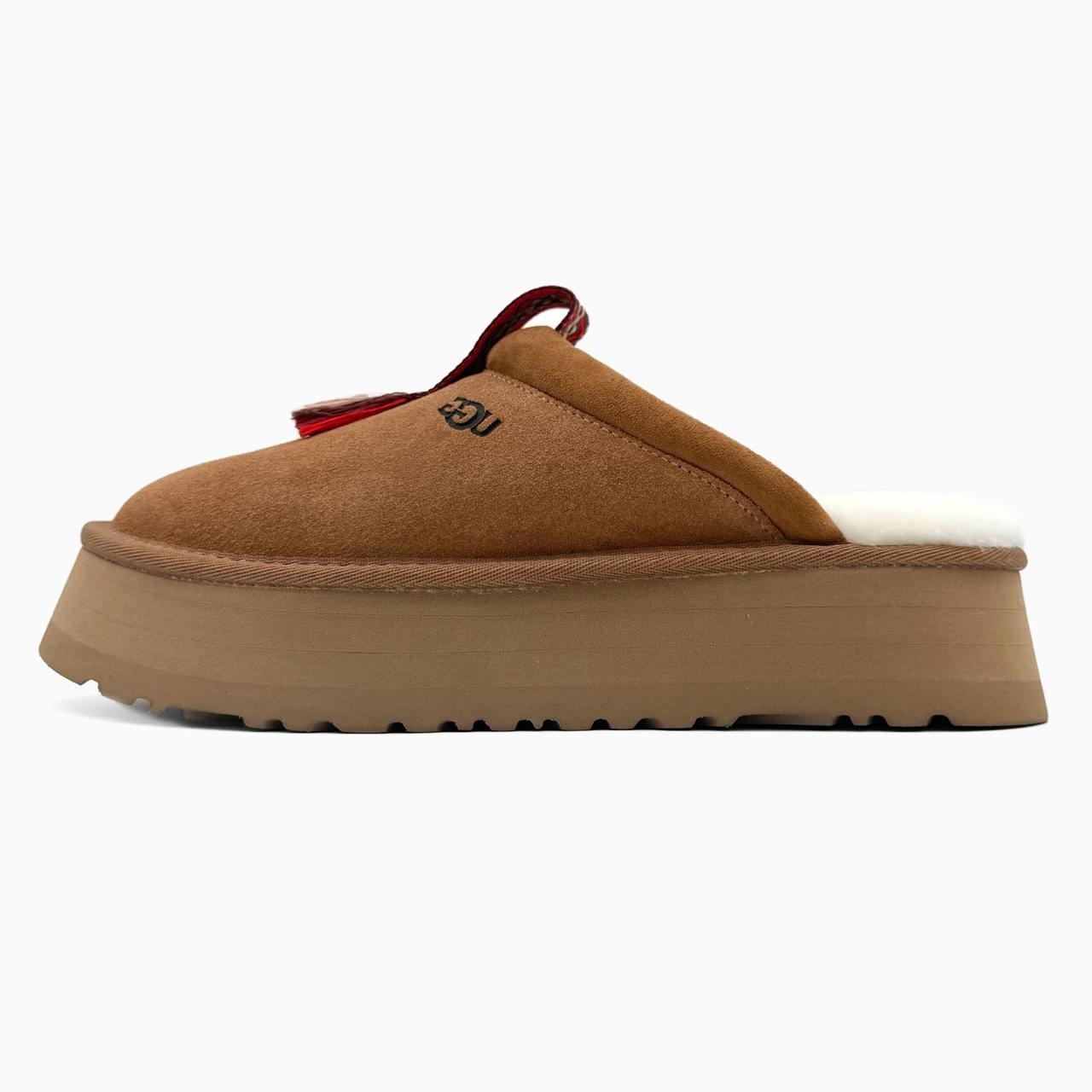 UGG Tazzle Chestnut