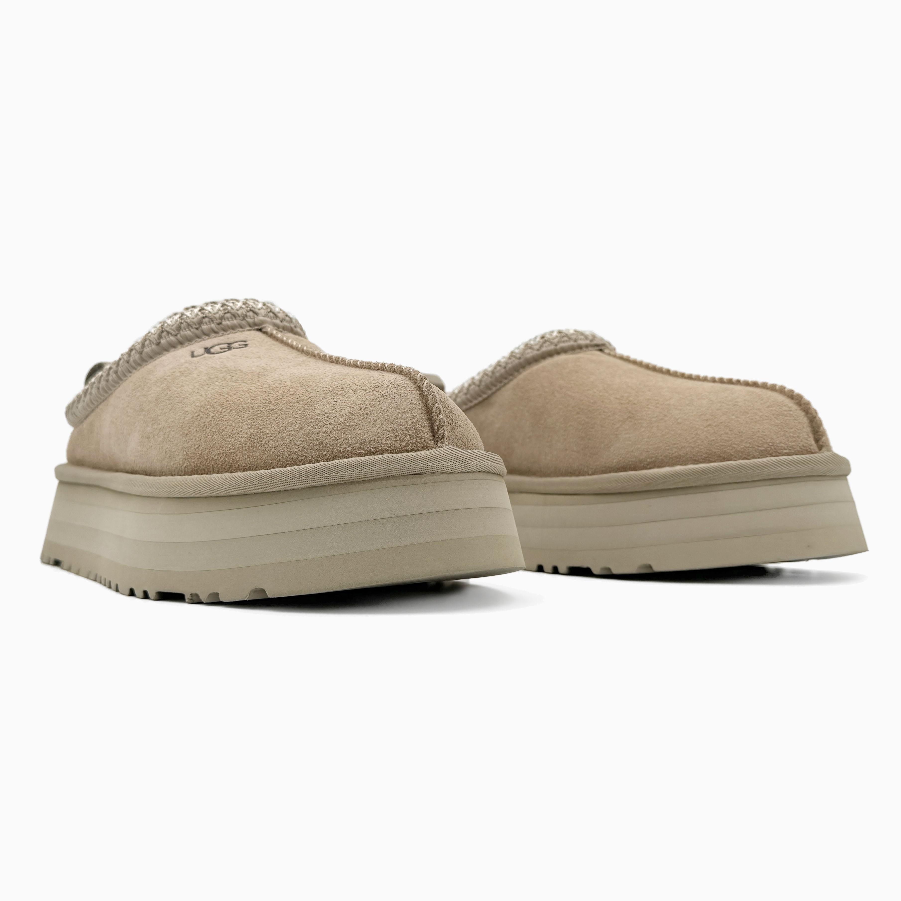 UGG Tazz Slipper Beige - изображение 6