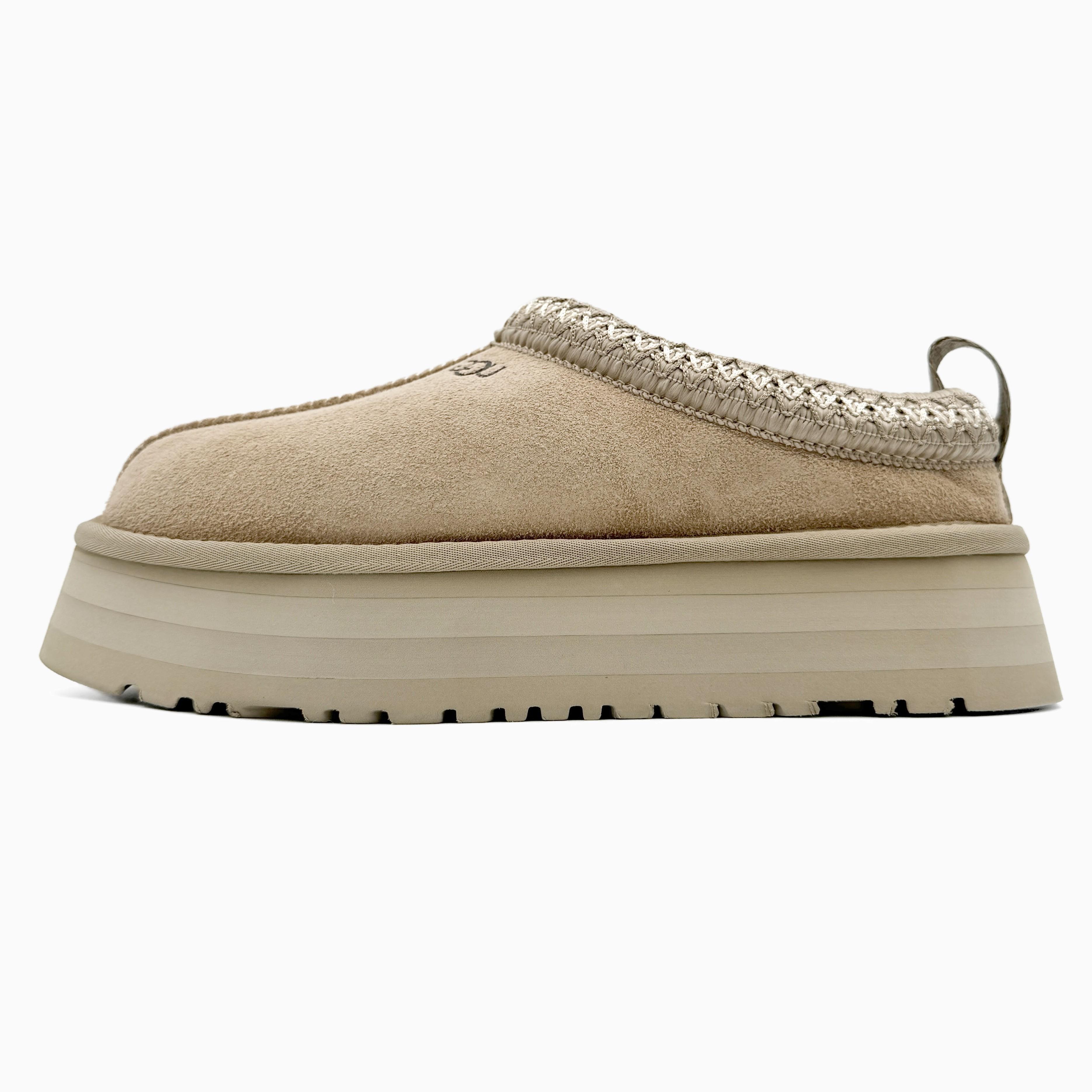 UGG Tazz Slipper Beige