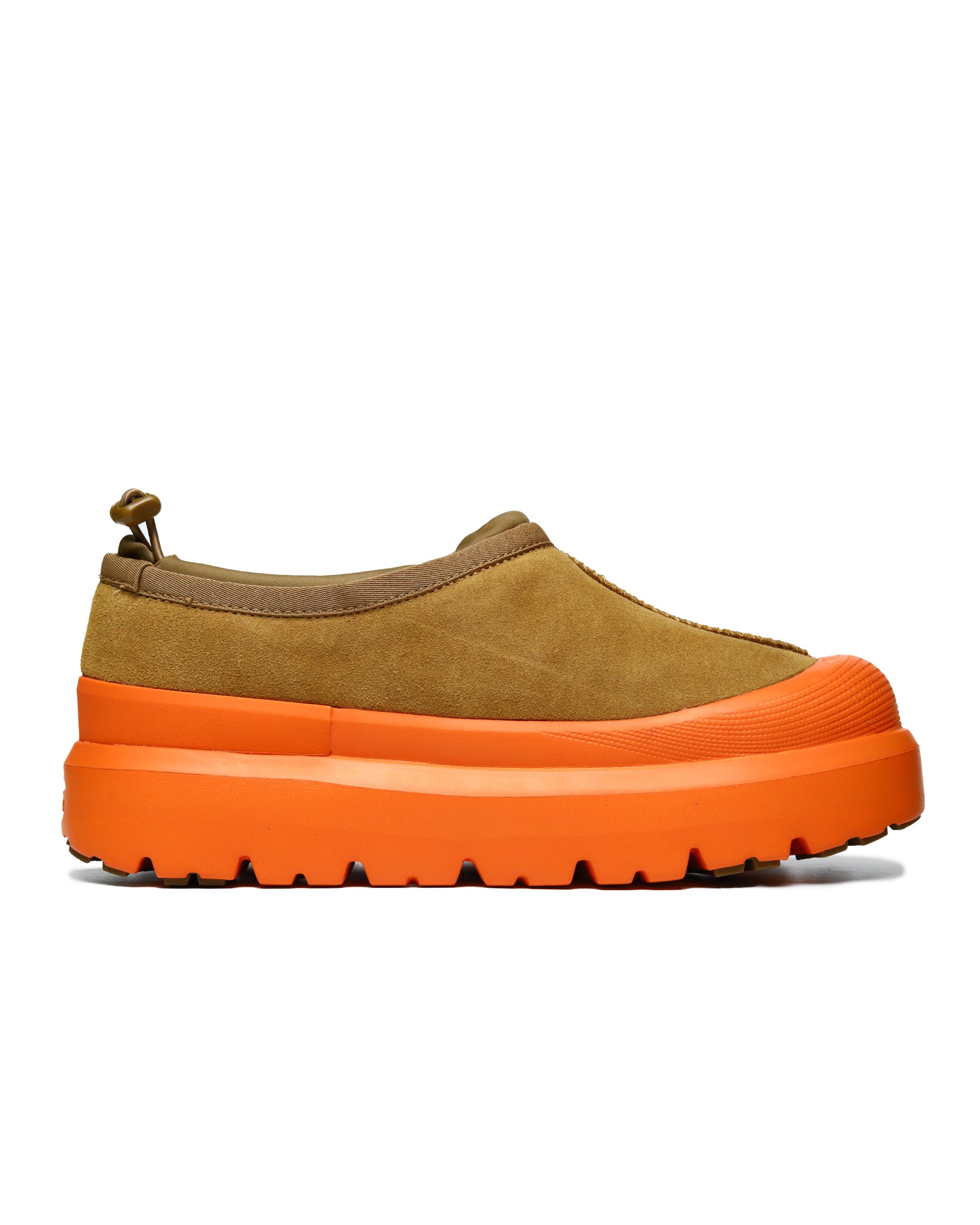 UGG Tasman Hybrid Chestnut Orange - изображение 1