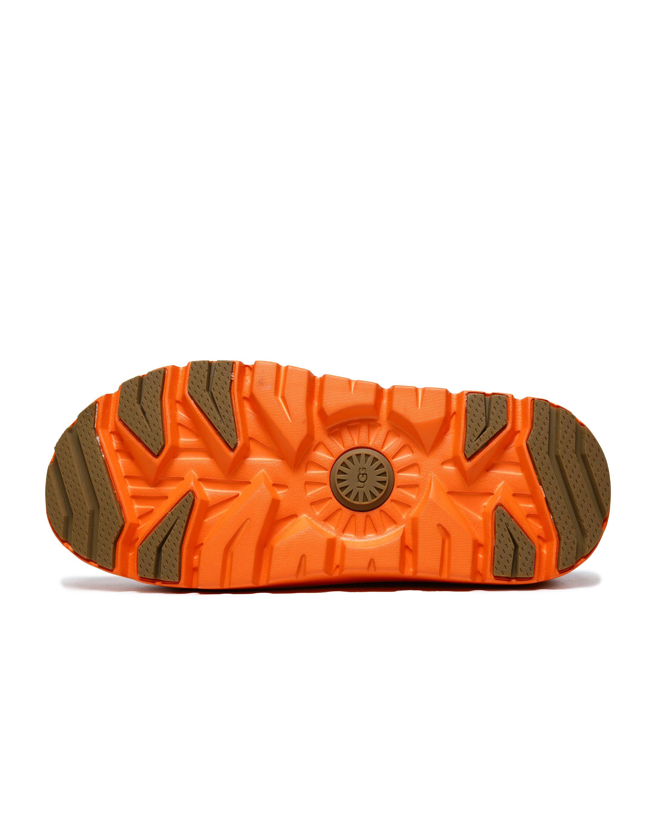 UGG Tasman Hybrid Chestnut Orange - изображение 2