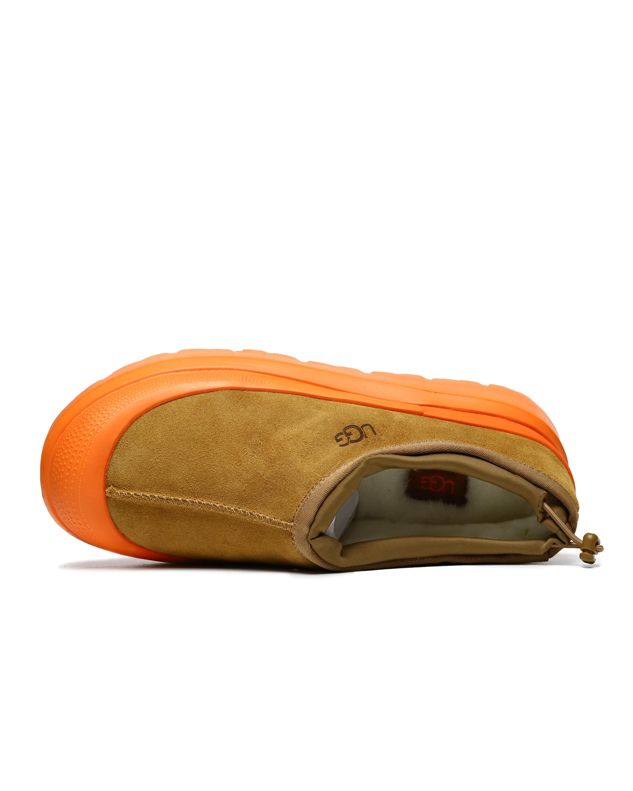 UGG Tasman Hybrid Chestnut Orange - изображение 3
