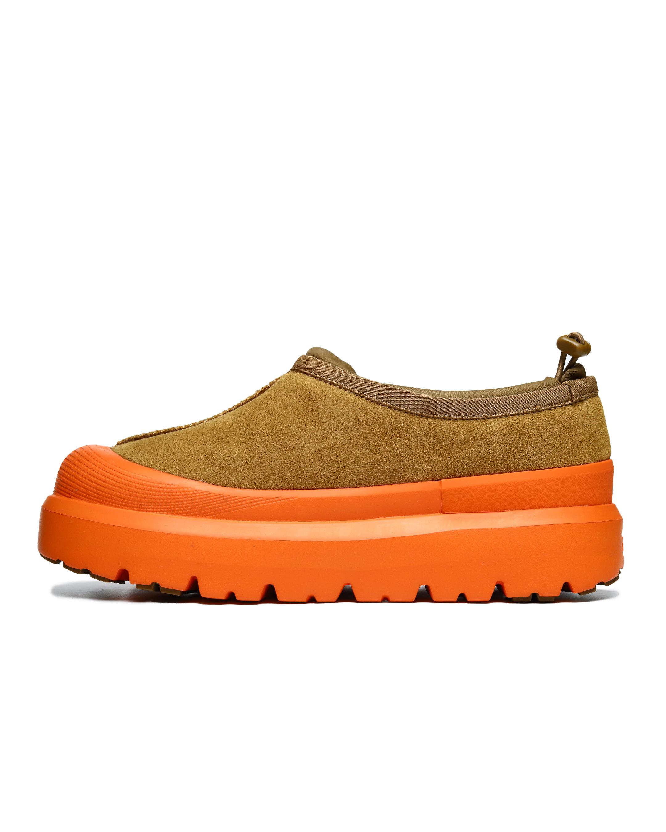 UGG Tasman Hybrid Chestnut Orange - изображение 4