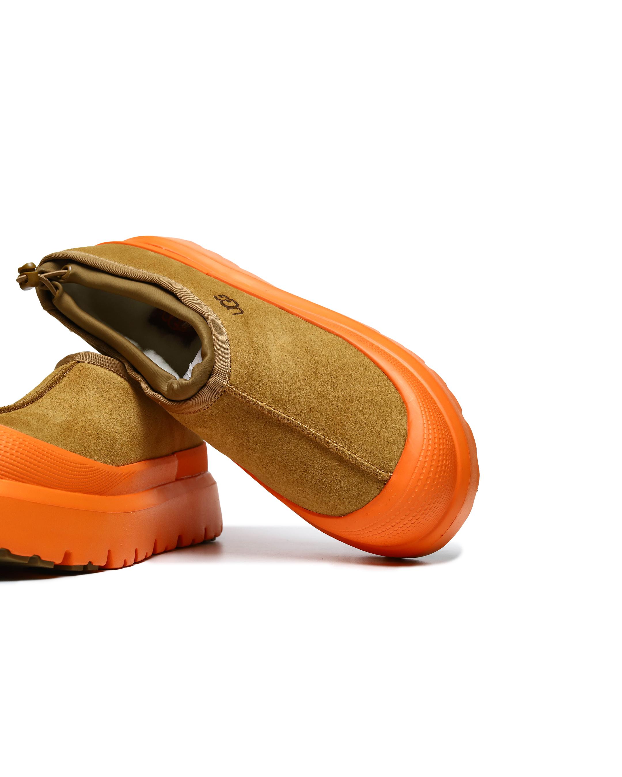 UGG Tasman Hybrid Chestnut Orange - изображение 6