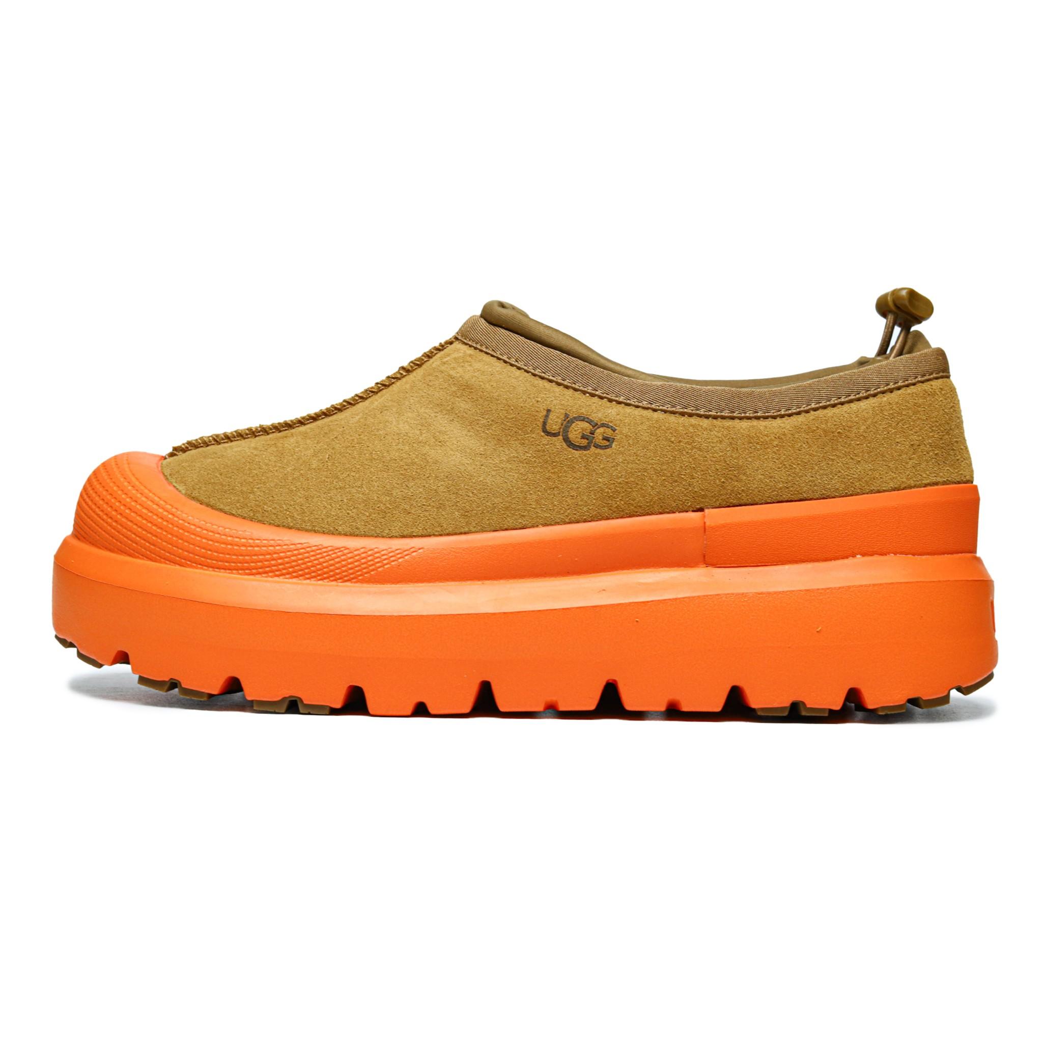 UGG Tasman Hybrid Chestnut Orange