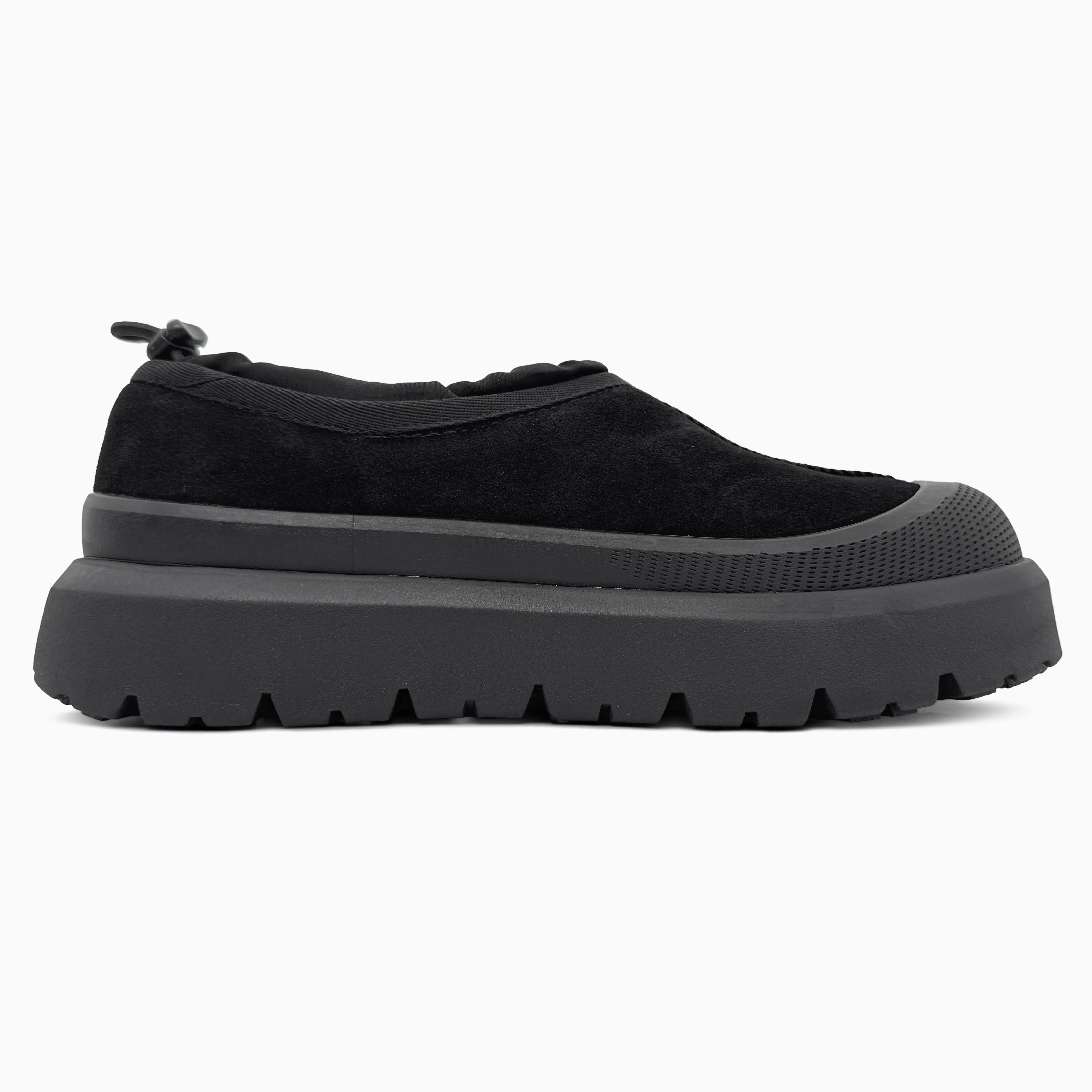 UGG Tasman Hybrid Black - изображение 2