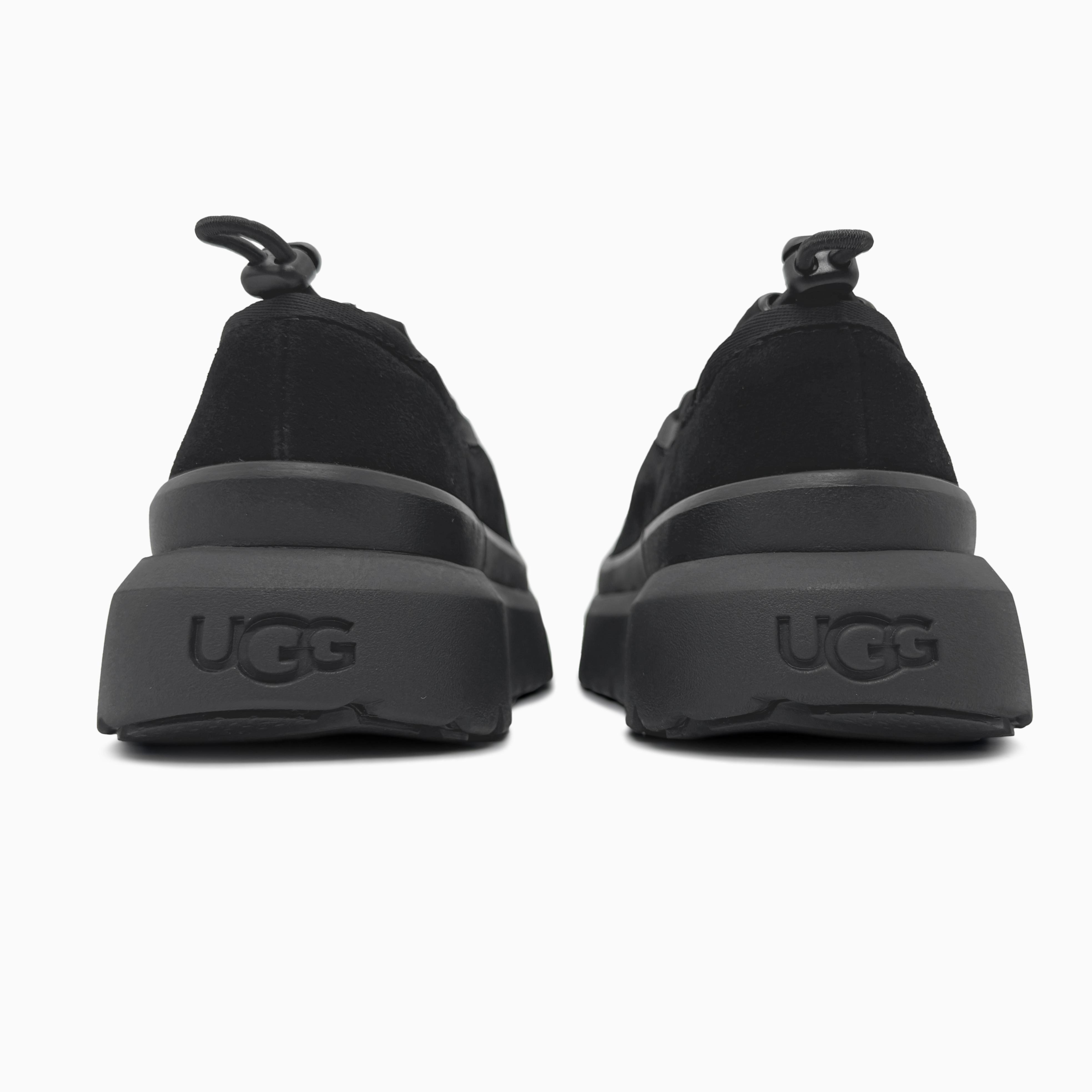 UGG Tasman Hybrid Black - изображение 3