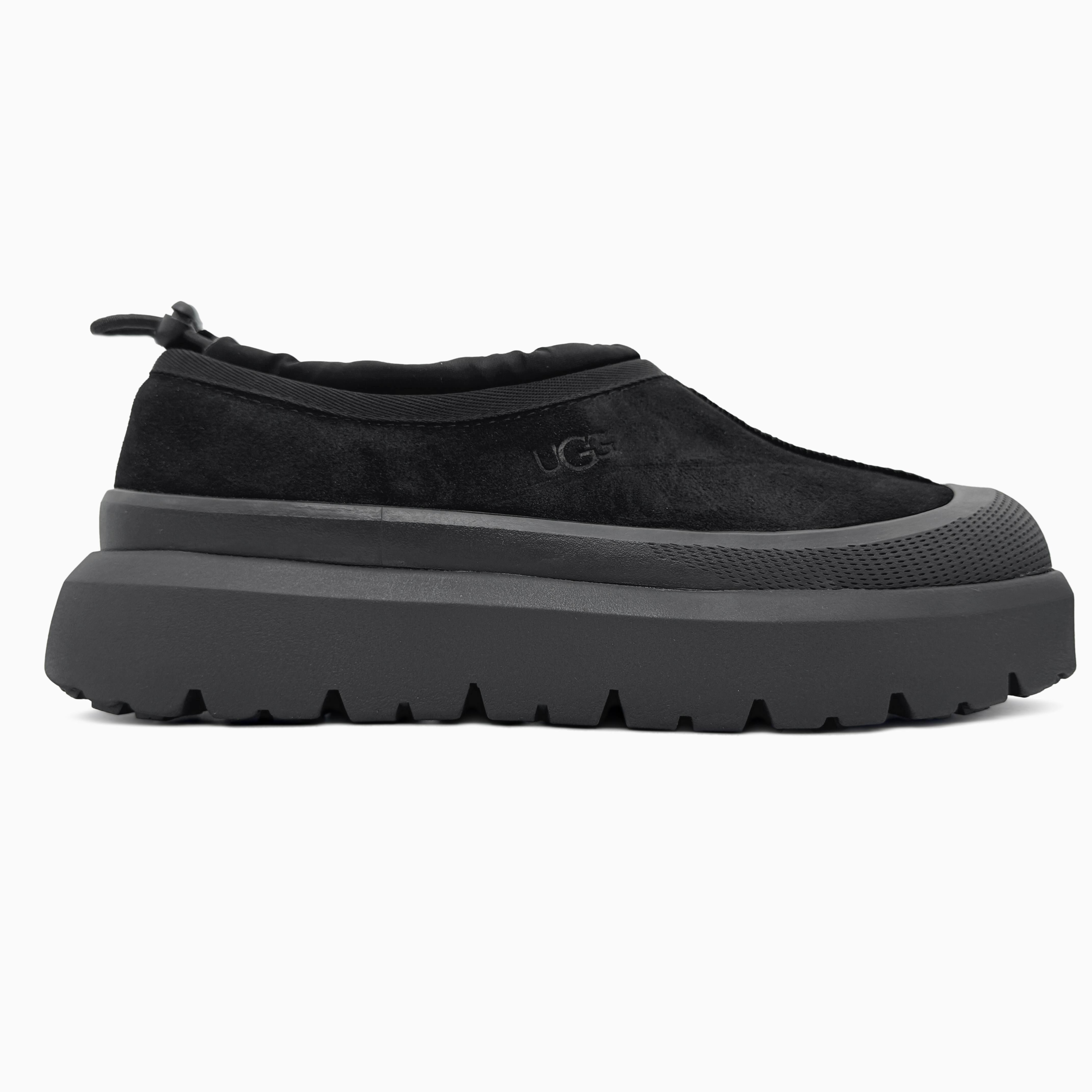 UGG Tasman Hybrid Black - изображение 4