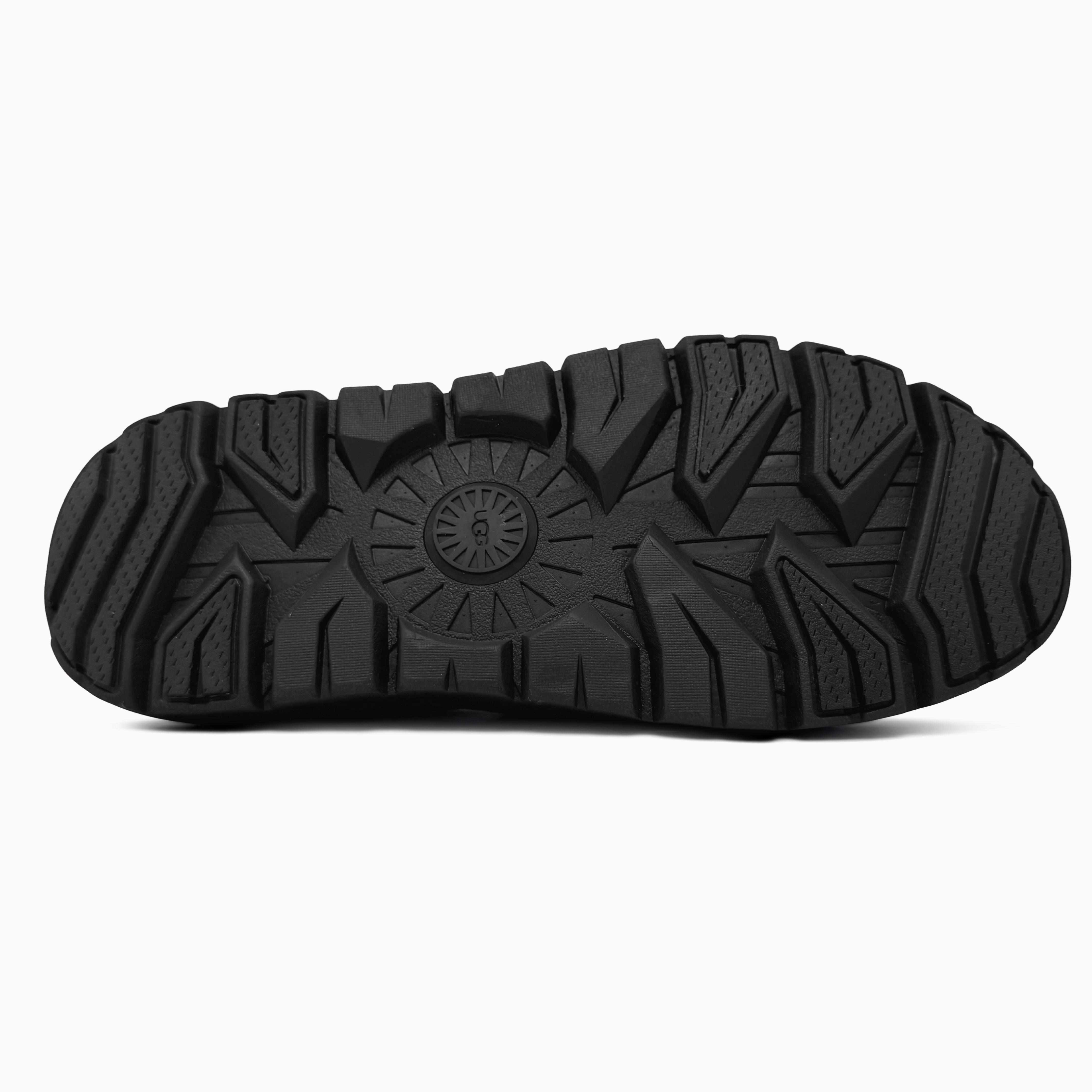 UGG Tasman Hybrid Black - изображение 5