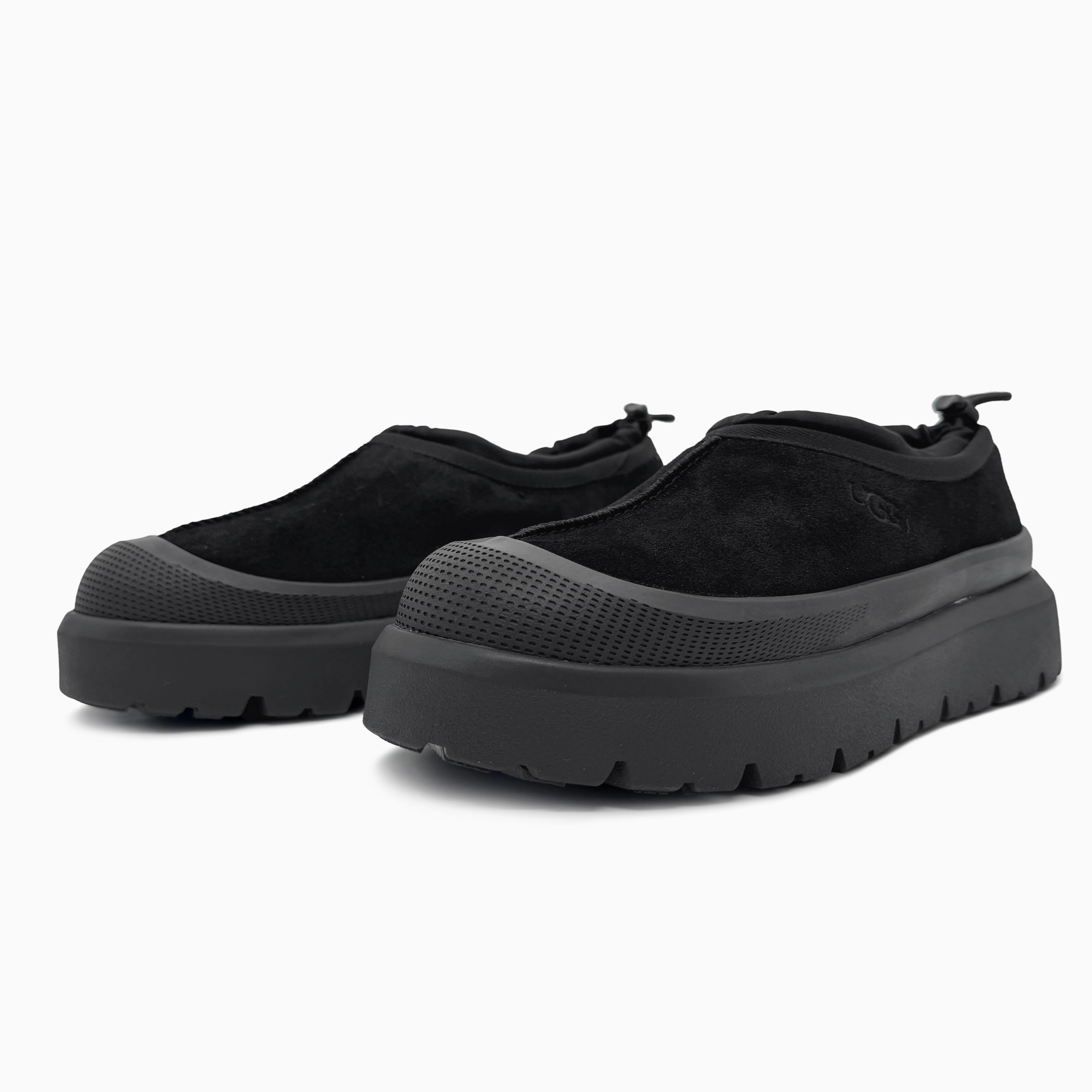 UGG Tasman Hybrid Black - изображение 6