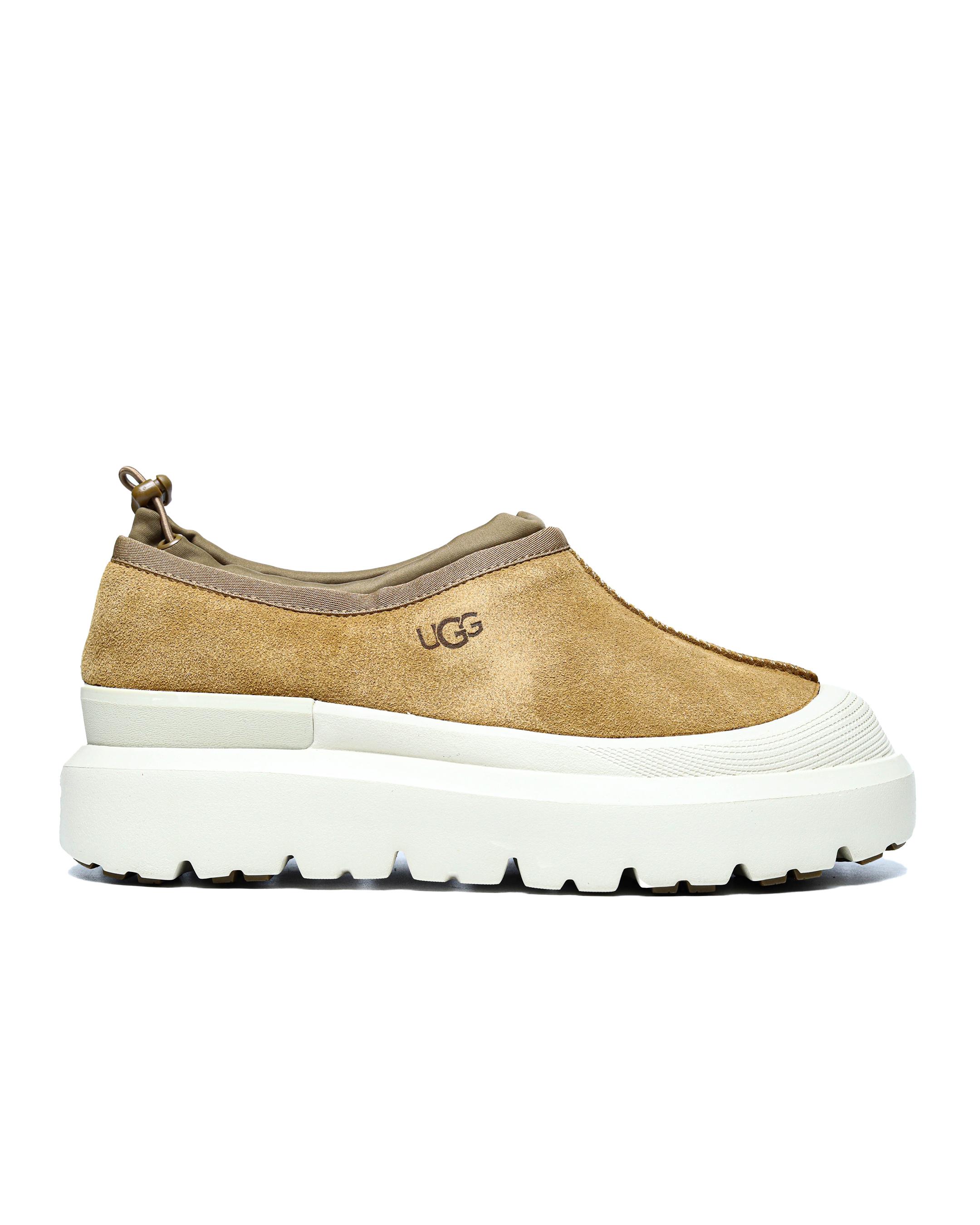 UGG Tasman Hybrid Chestnut Whitecap - изображение 3