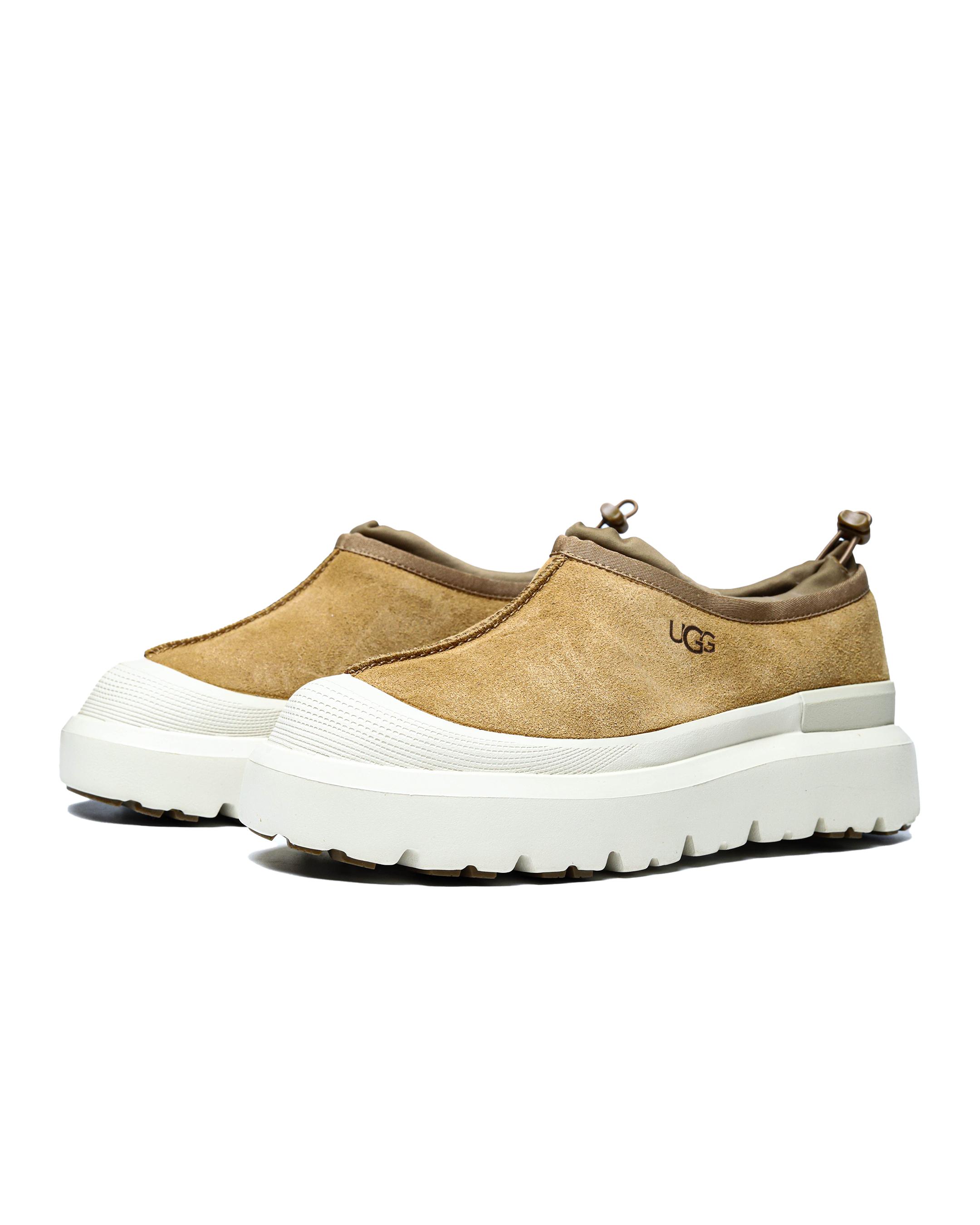 UGG Tasman Hybrid Chestnut Whitecap - изображение 4