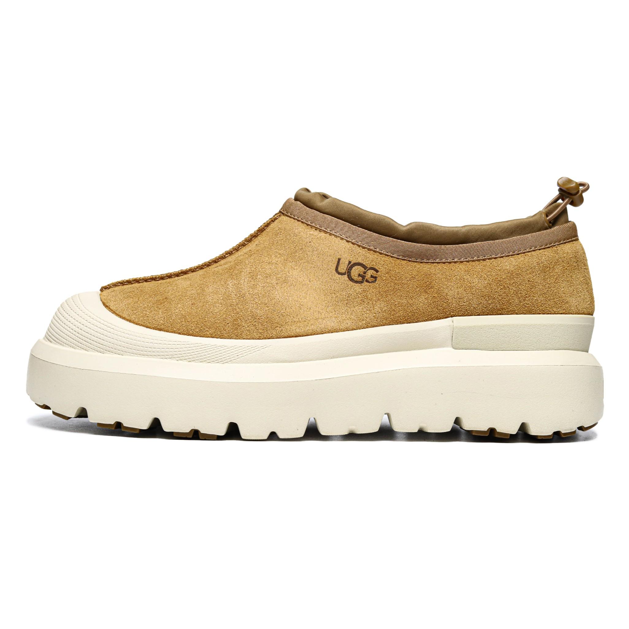 UGG Tasman Hybrid Chestnut Whitecap