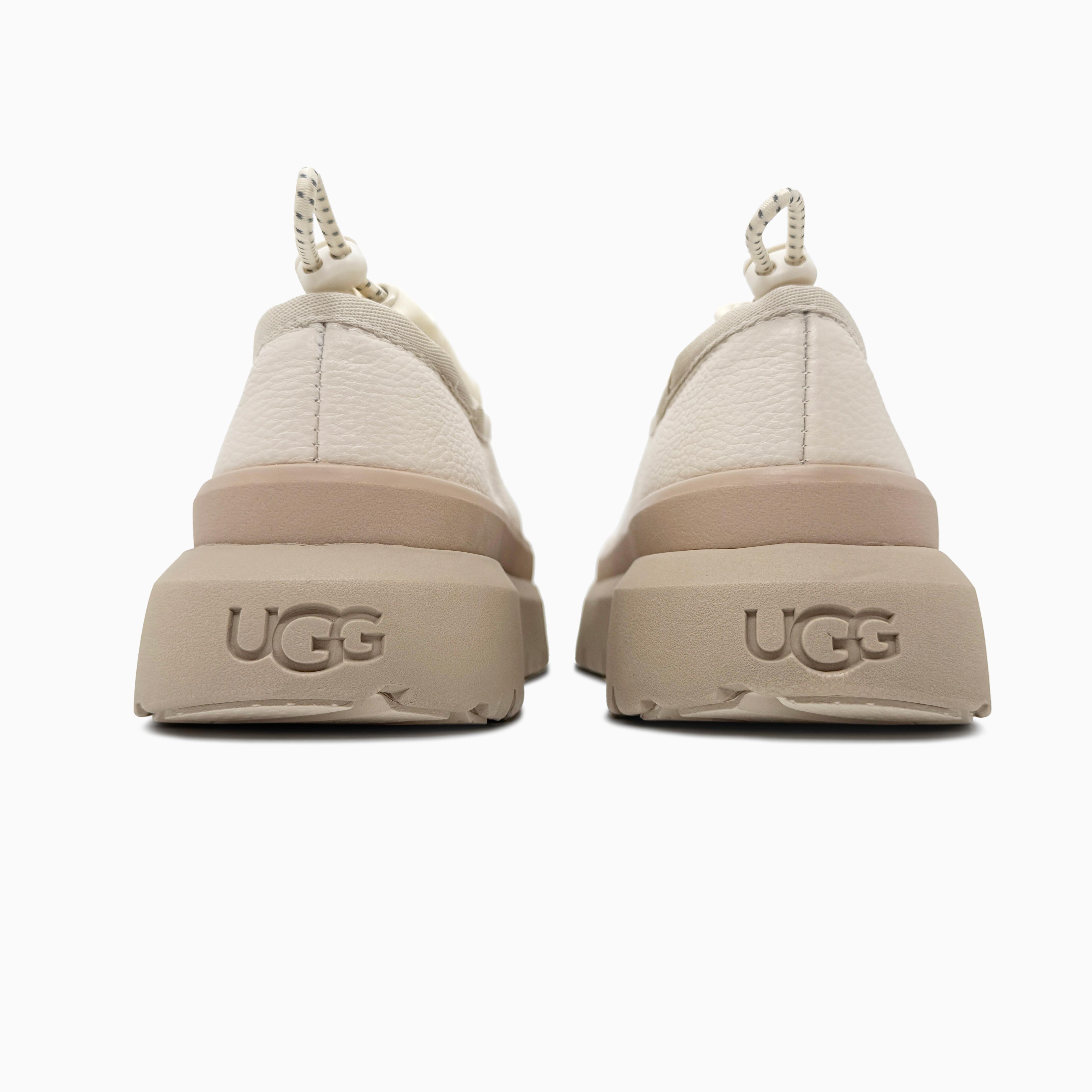 UGG Tasman Hybrid Natural White - изображение 2