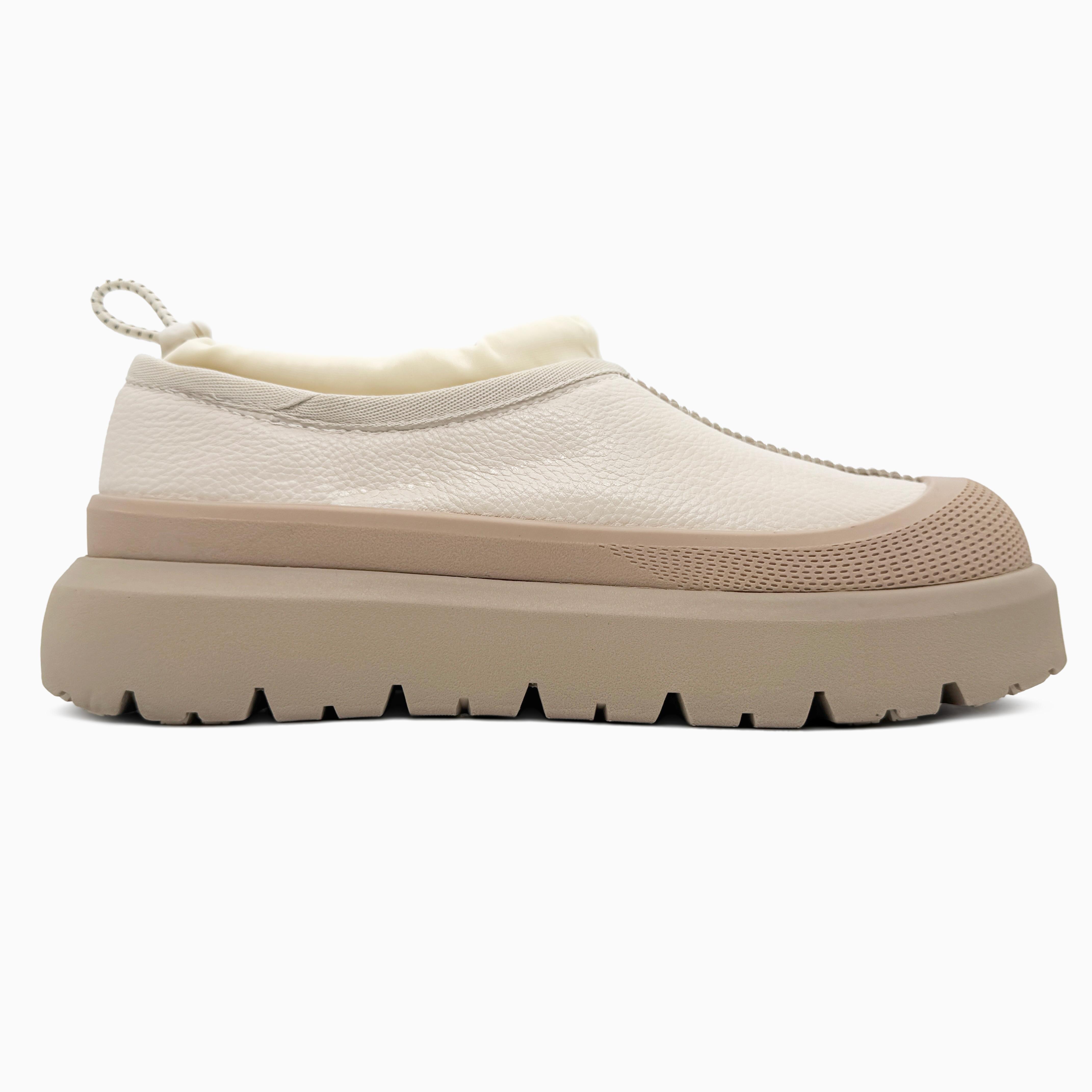 UGG Tasman Hybrid Natural White - изображение 3
