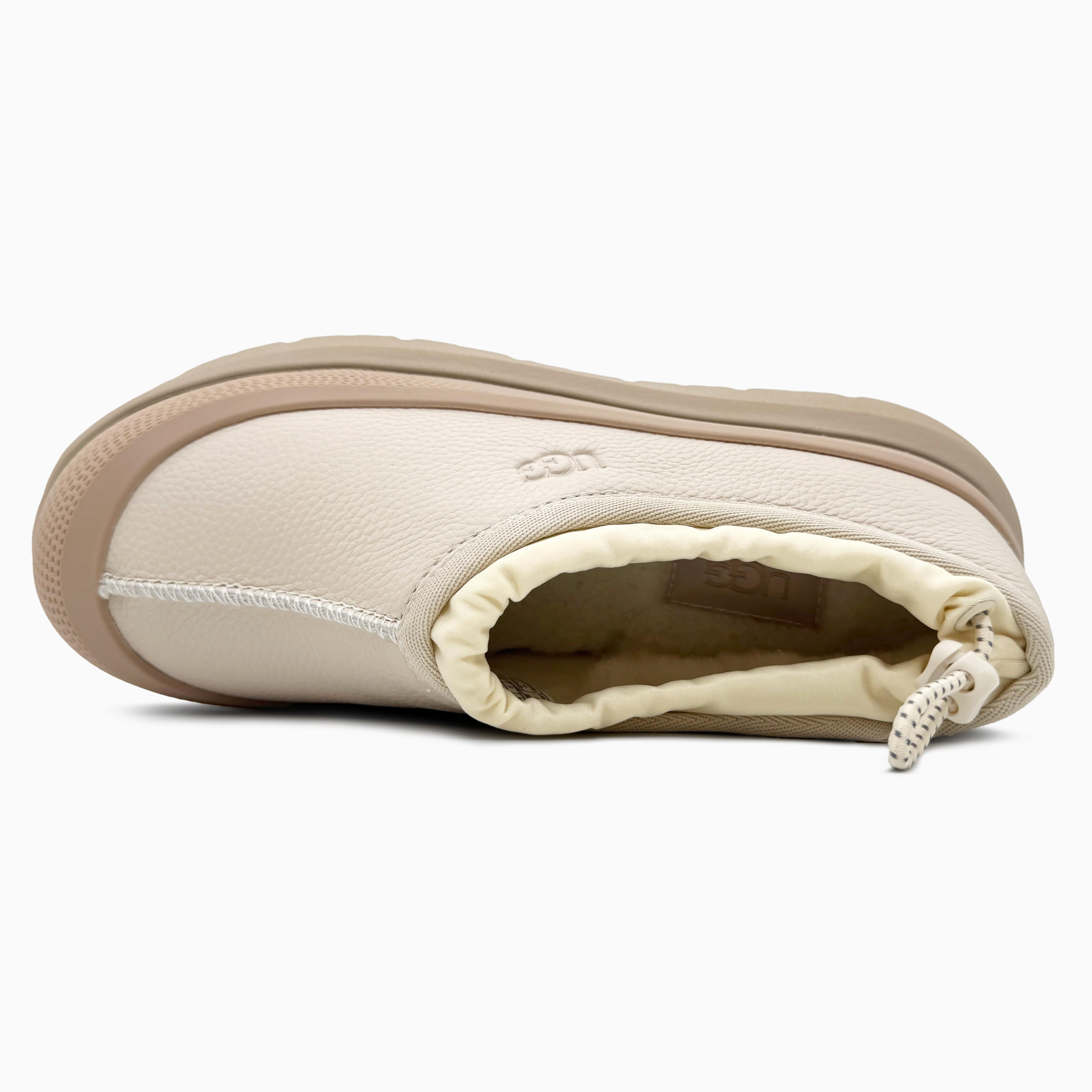 UGG Tasman Hybrid Natural White - изображение 4