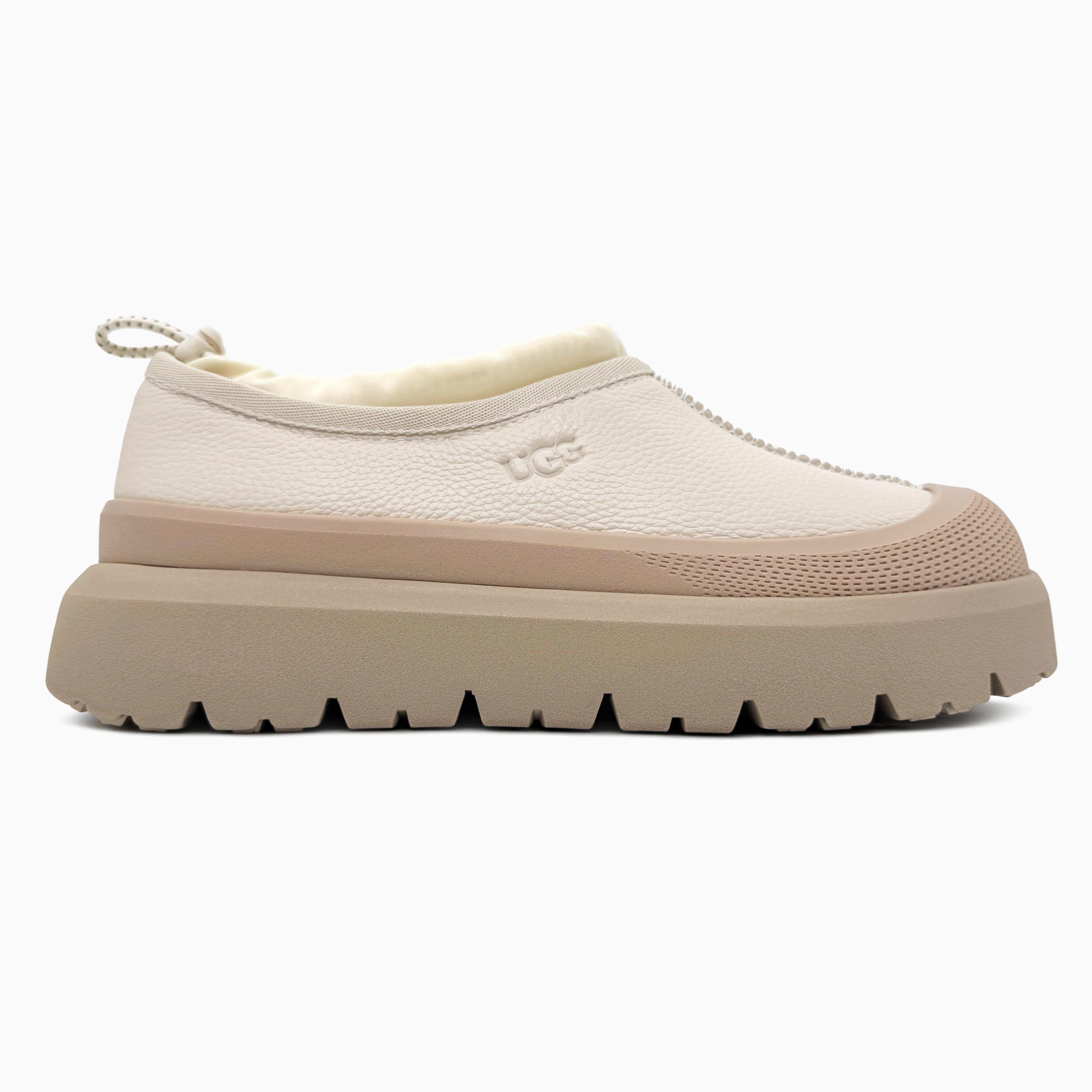 UGG Tasman Hybrid Natural White - изображение 5