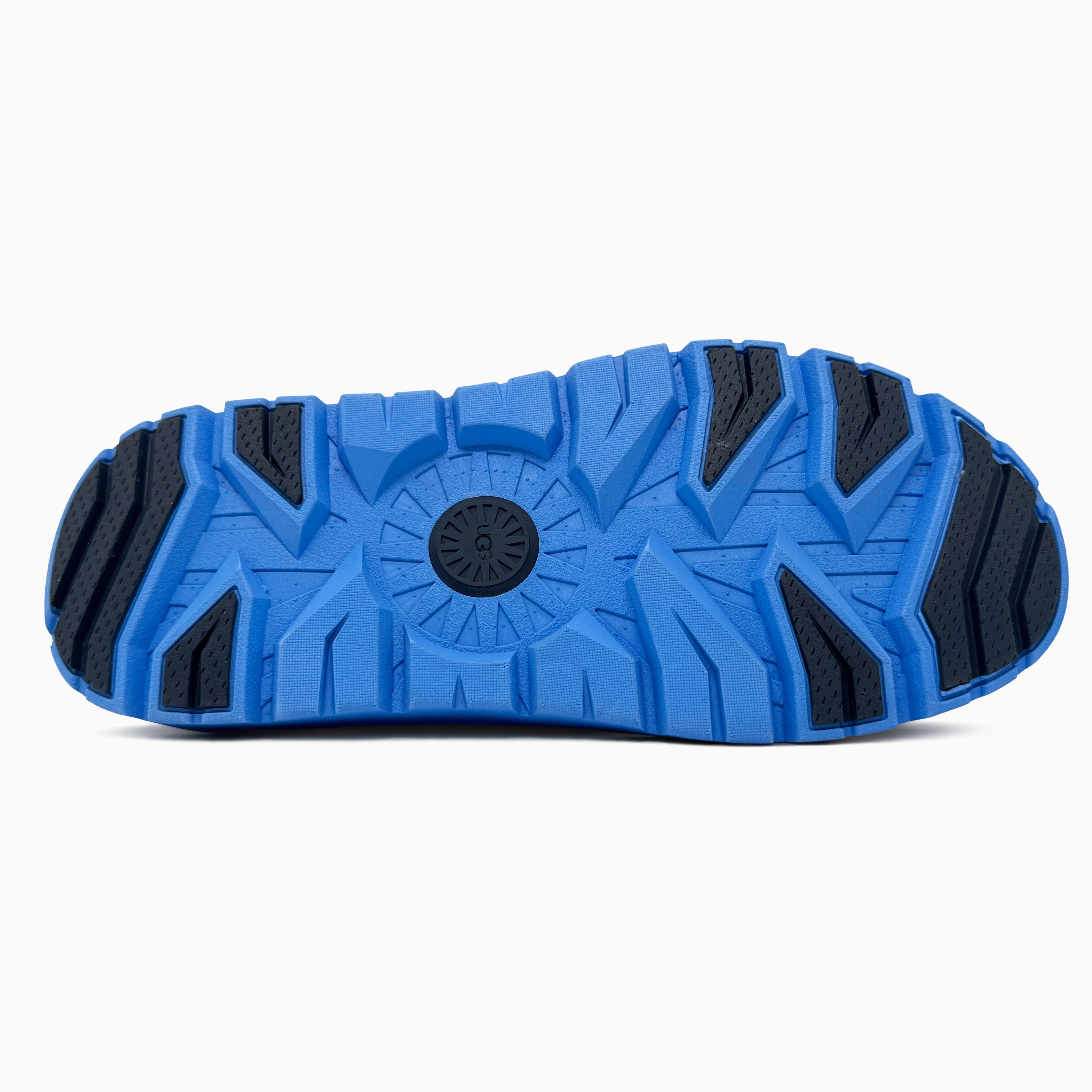 UGG Tasman Hybrid Chestnut Blue - изображение 2
