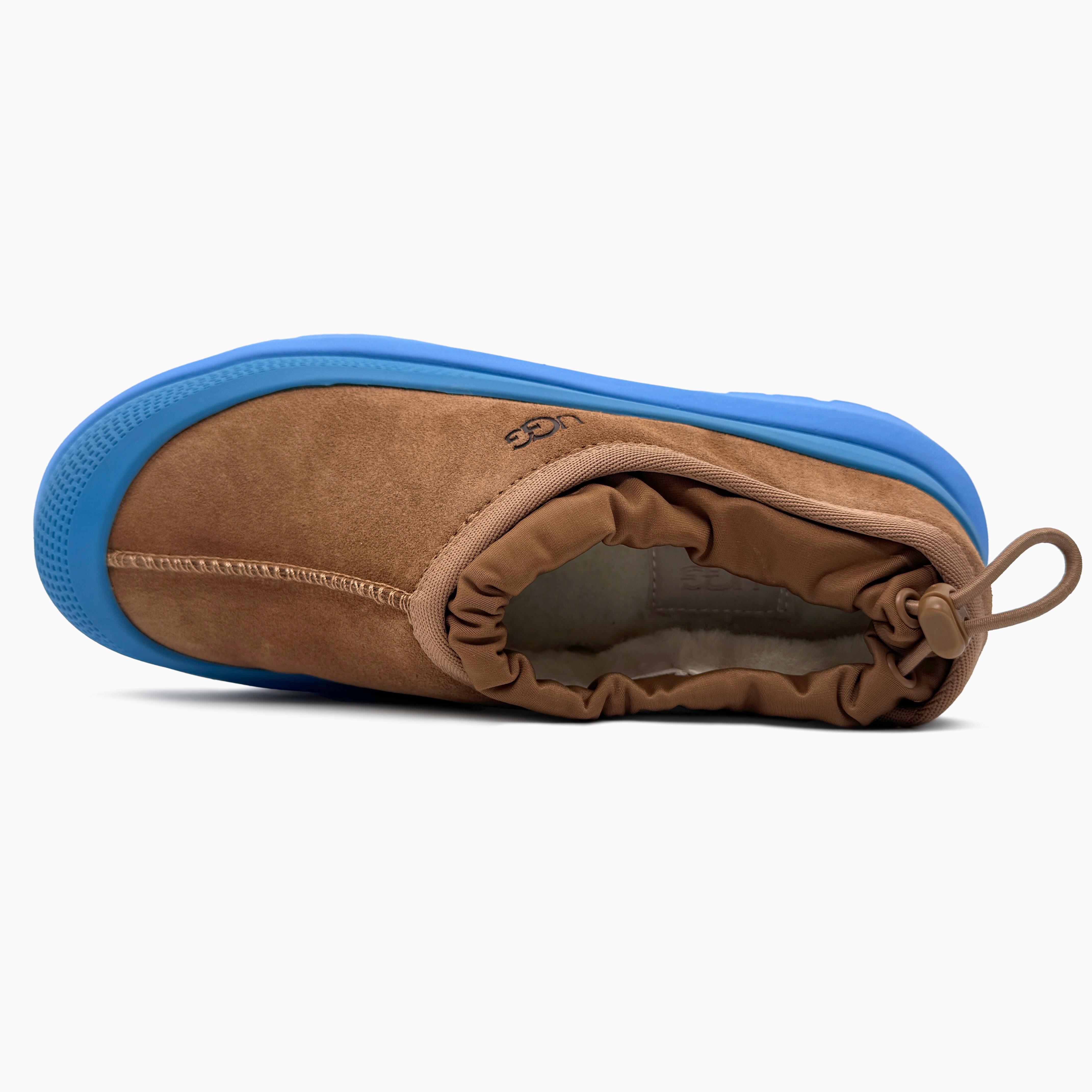 UGG Tasman Hybrid Chestnut Blue - изображение 3